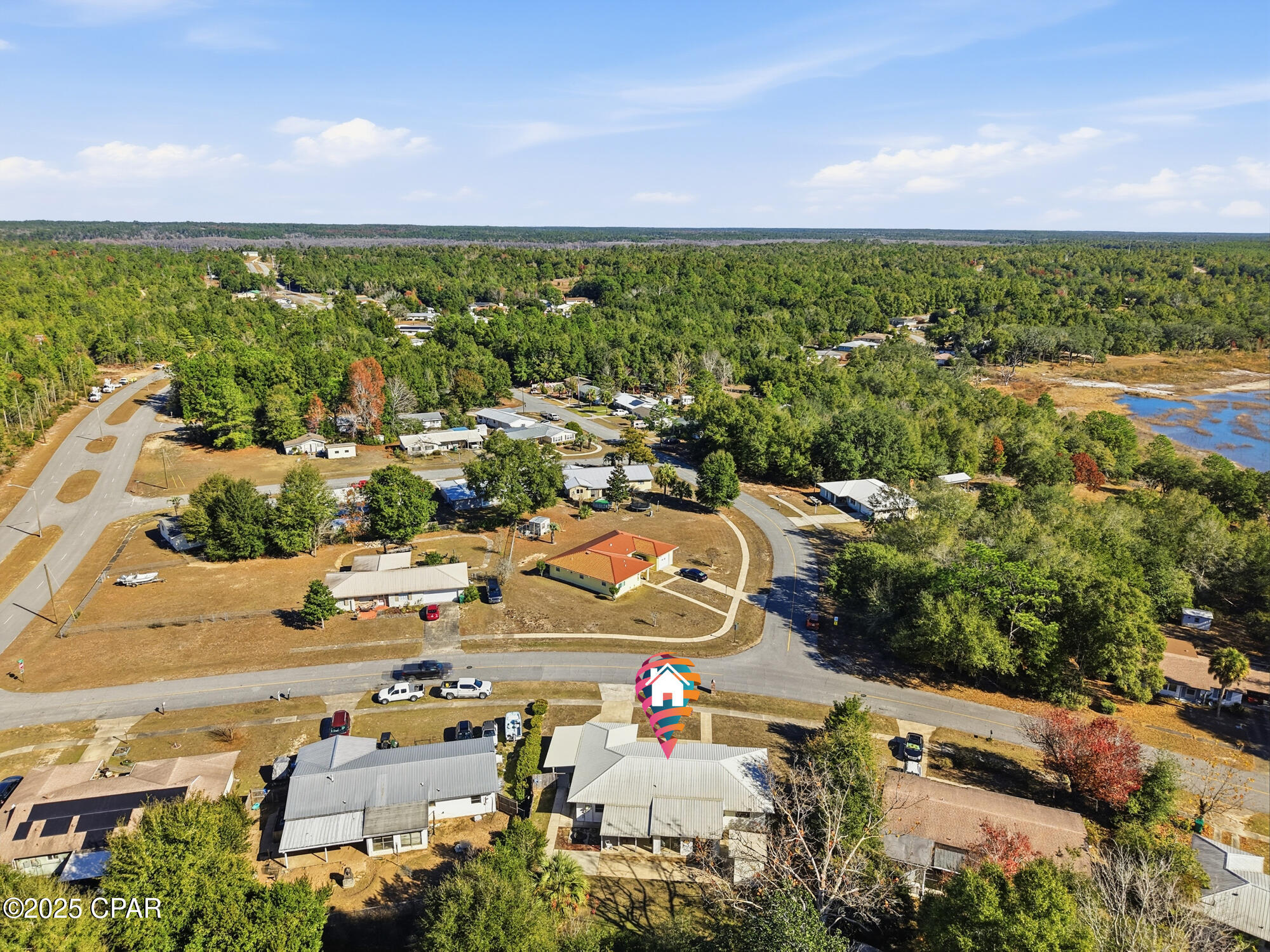 Sunny Hills Unit 4 - Residential