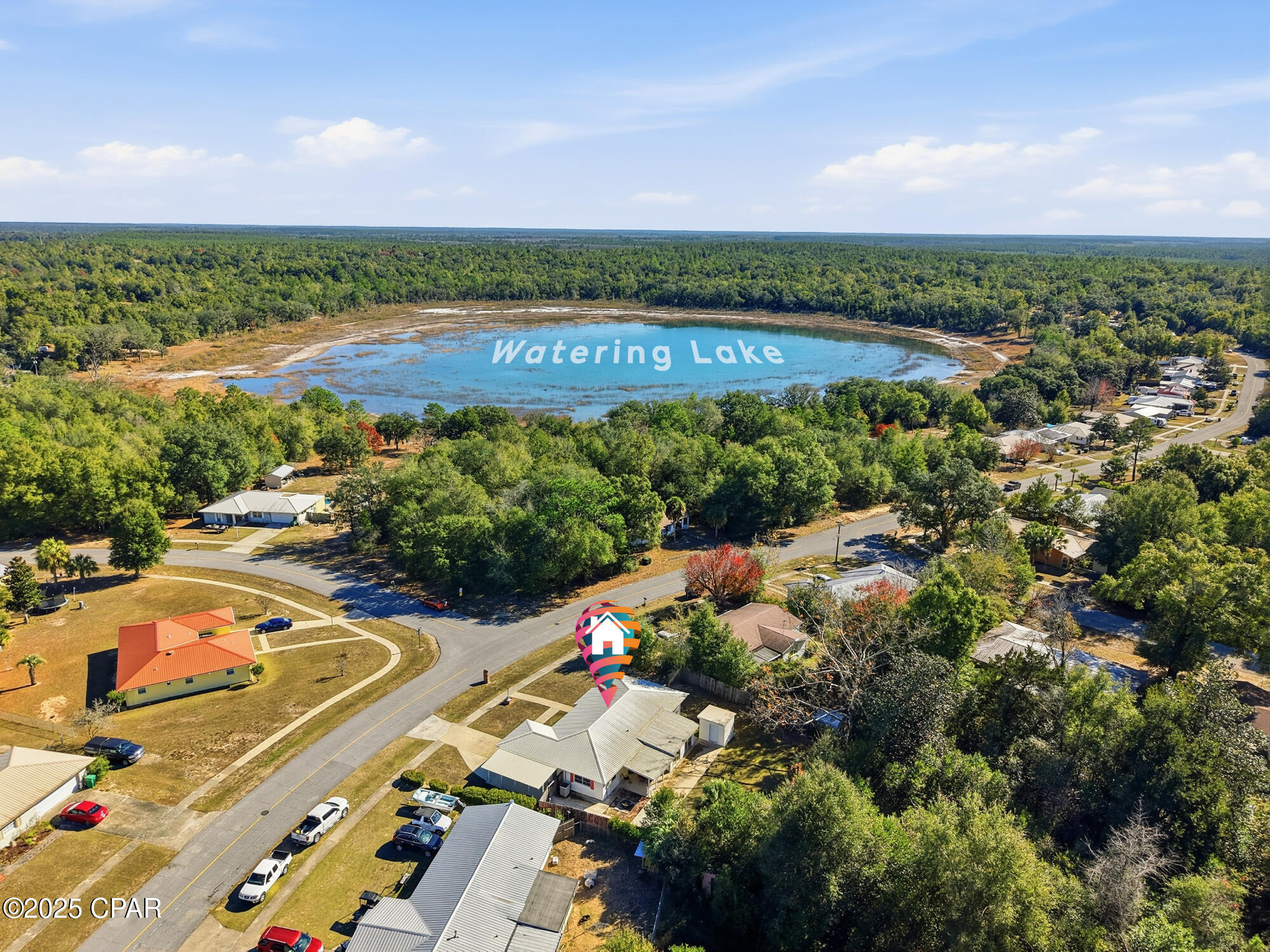 Sunny Hills Unit 4 - Residential