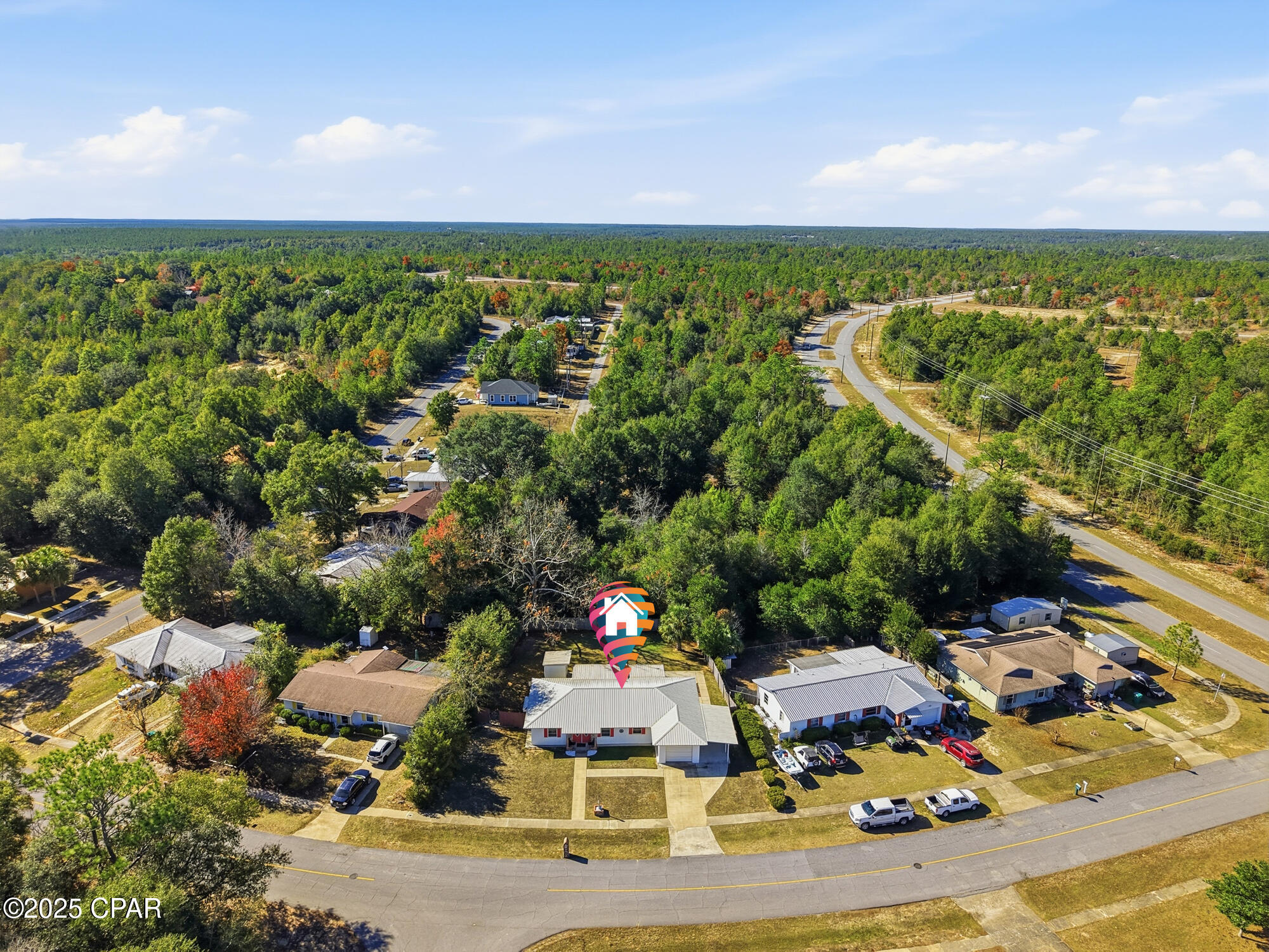 Sunny Hills Unit 4 - Residential