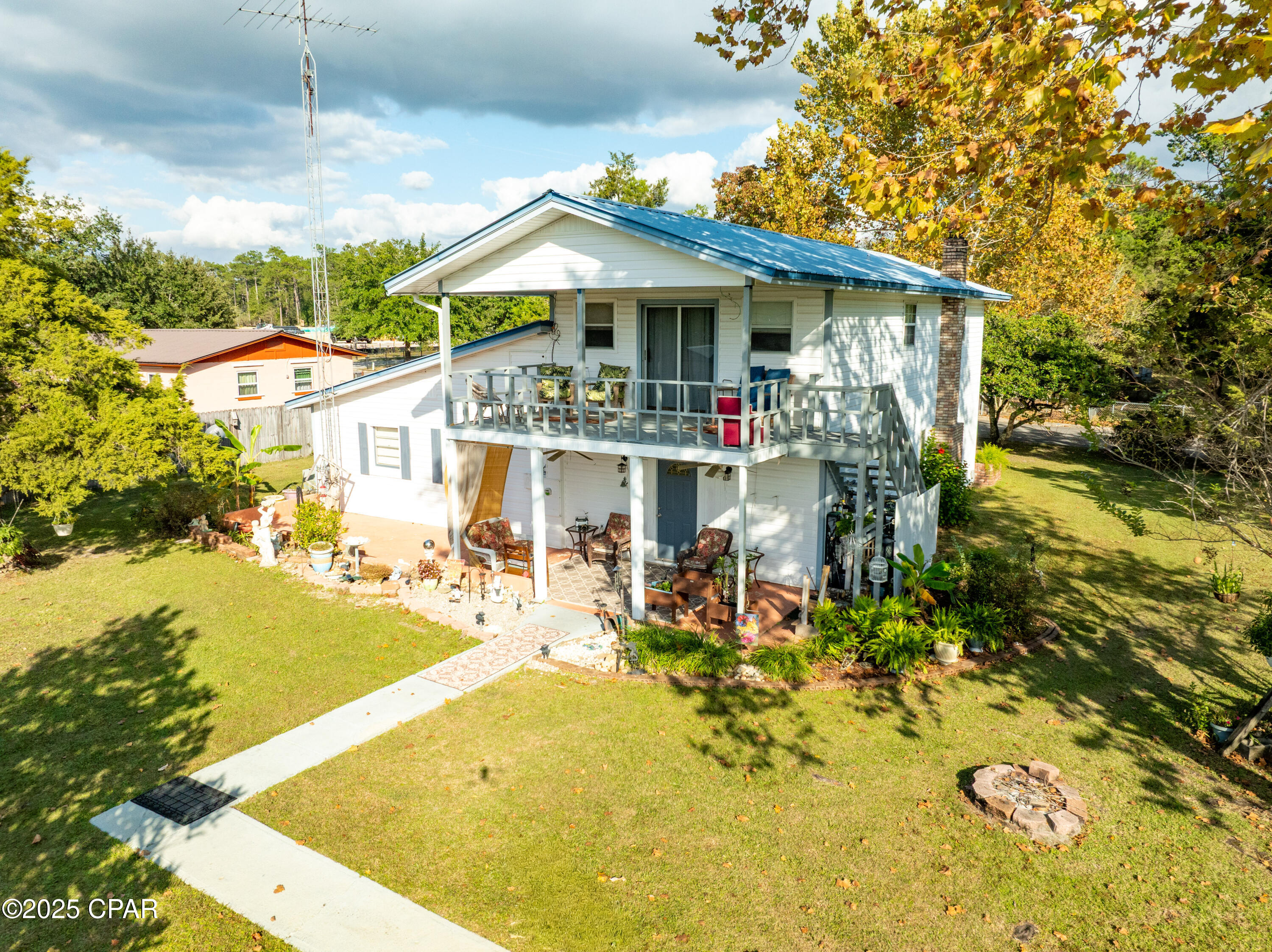 Lafayette Hghts - Residential