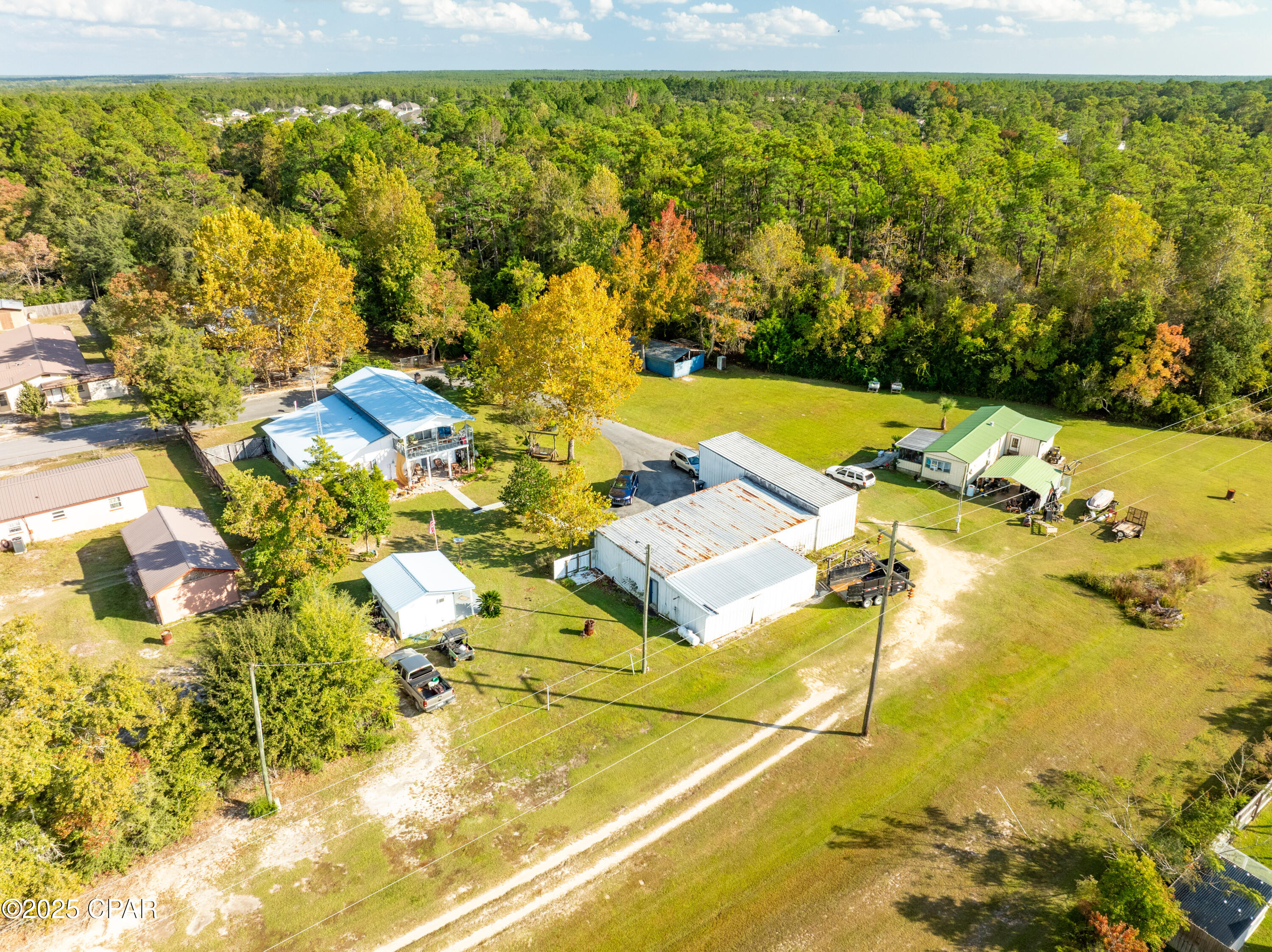 Lafayette Hghts - Residential