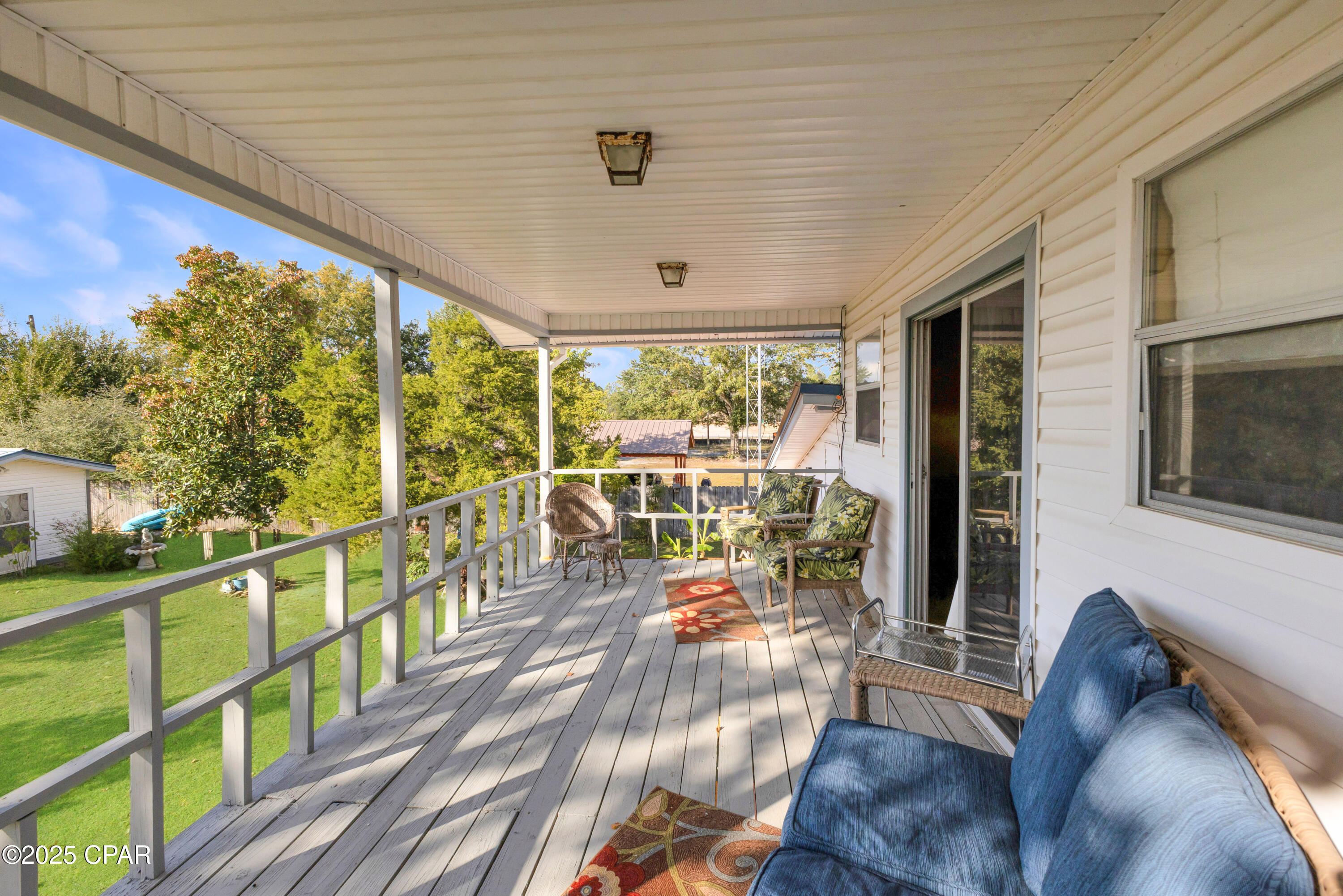 Lafayette Hghts - Residential