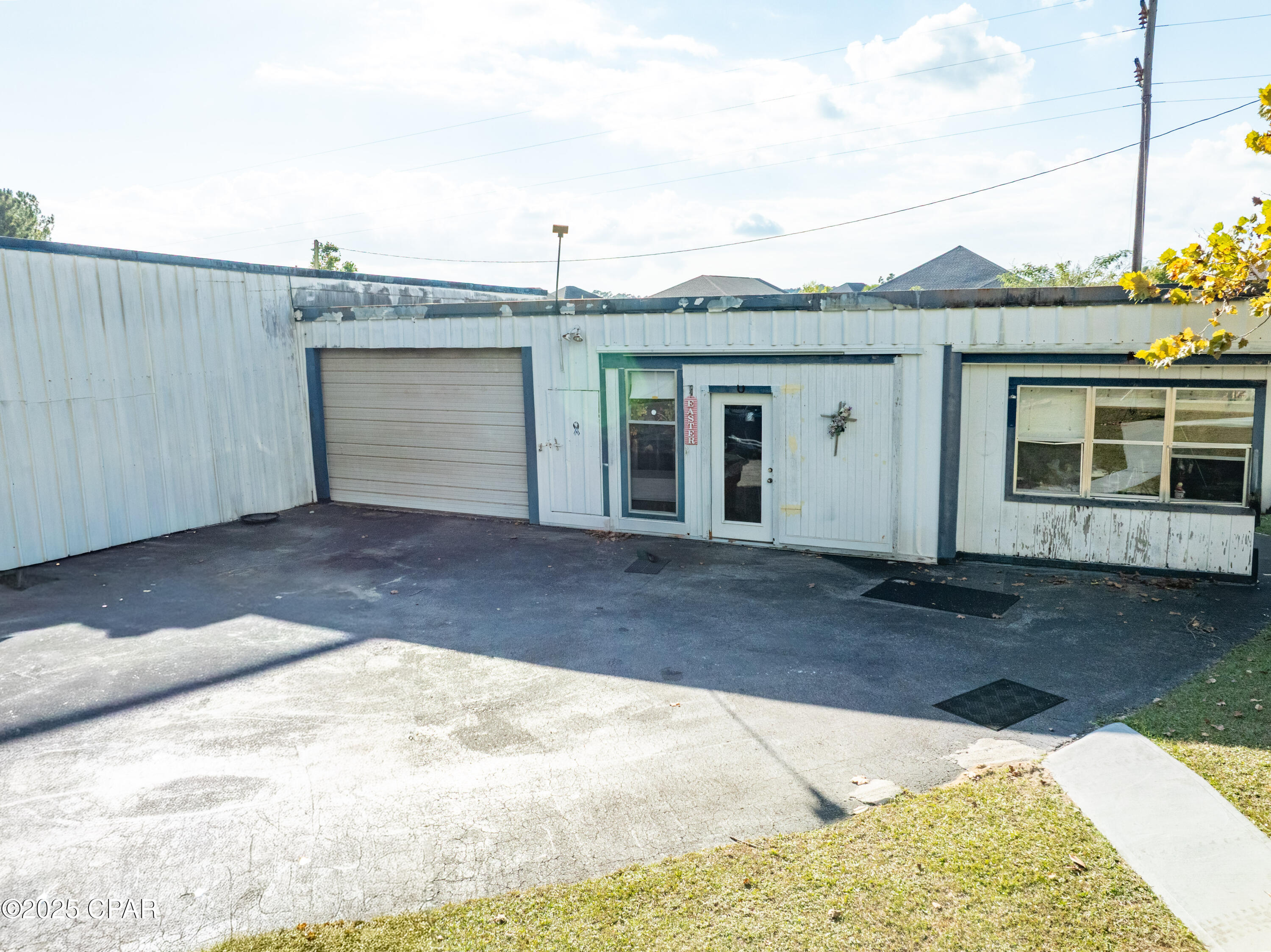 Lafayette Hghts - Residential