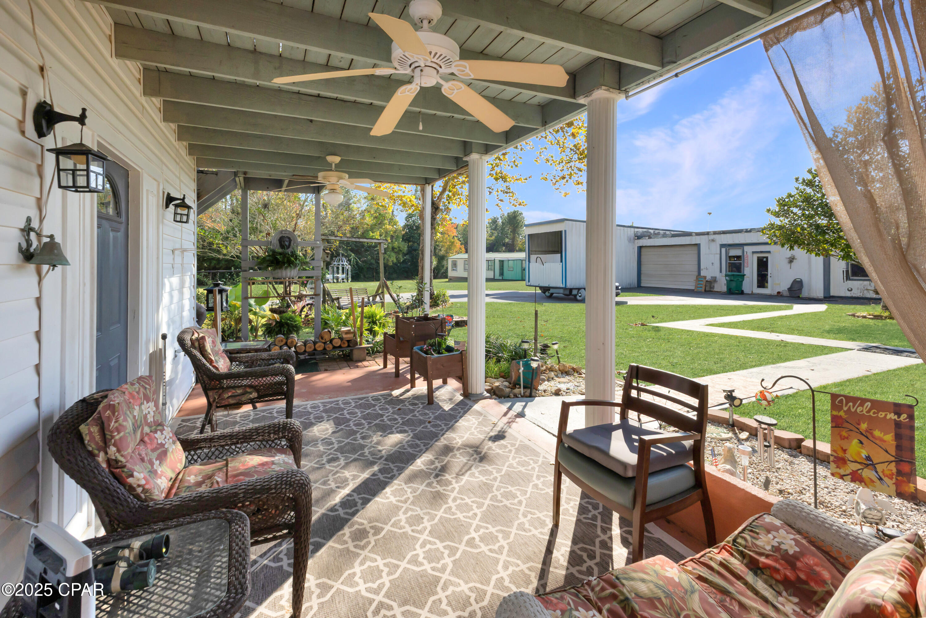 Lafayette Hghts - Residential