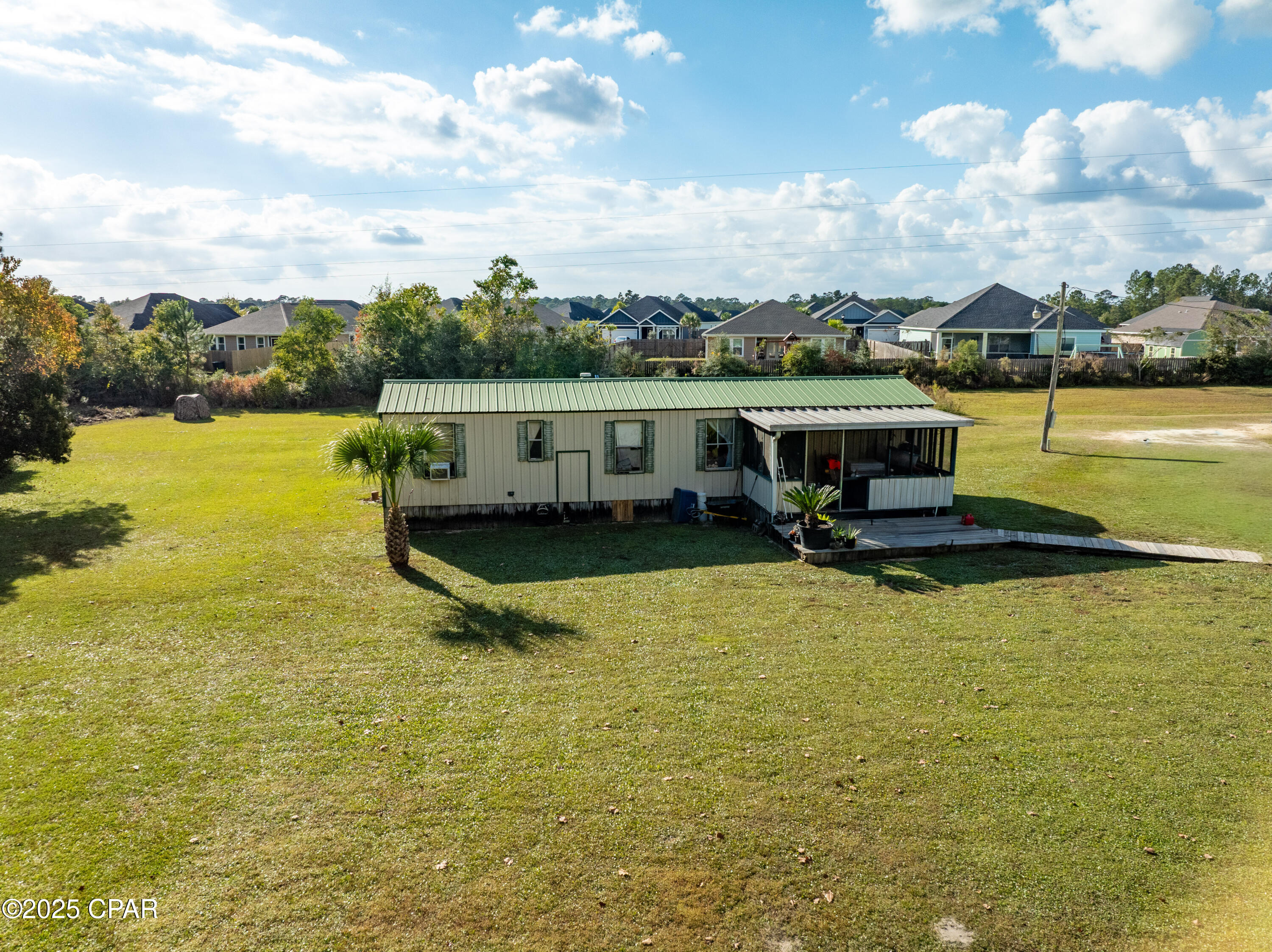 Lafayette Hghts - Residential