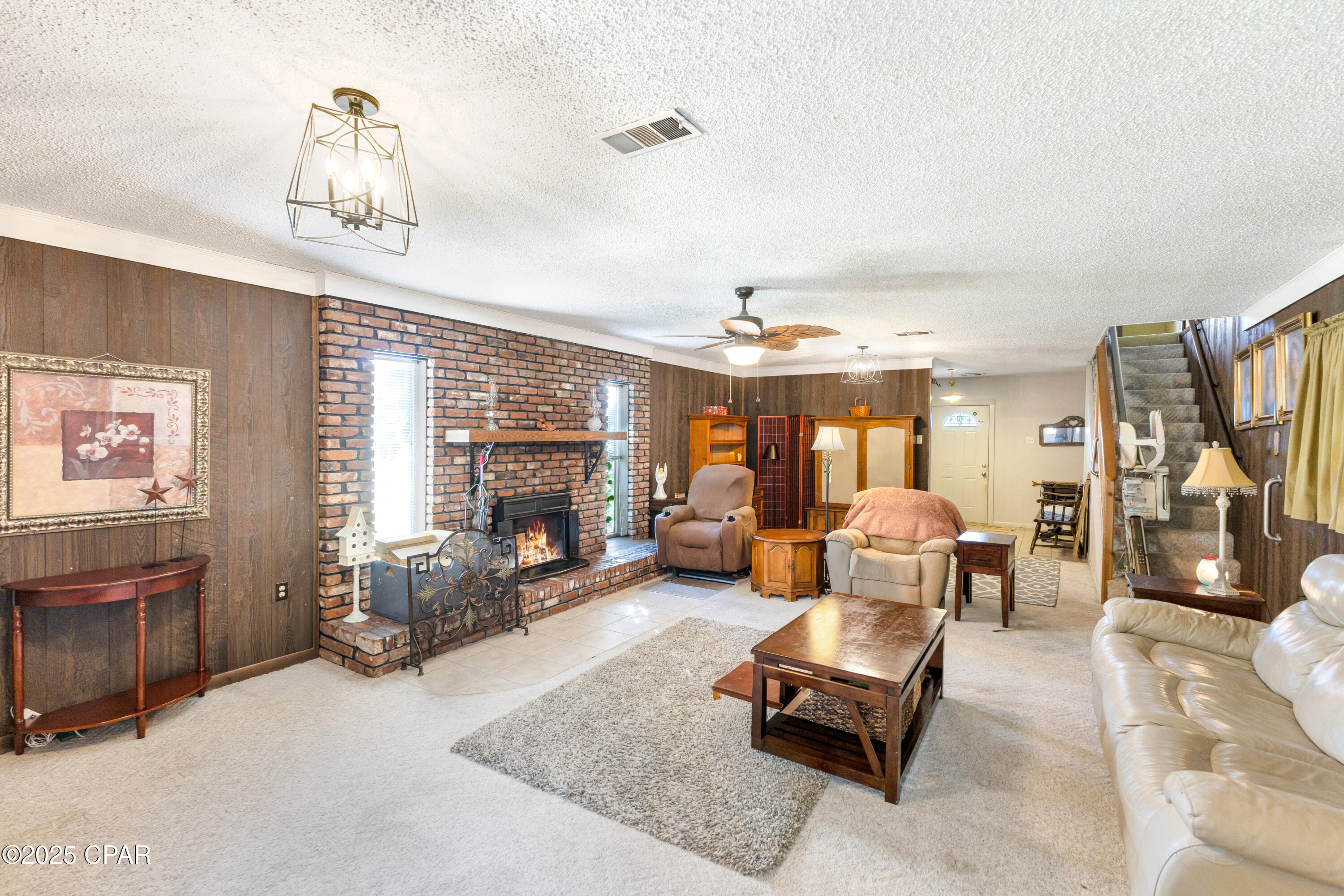 Lafayette Hghts - Residential