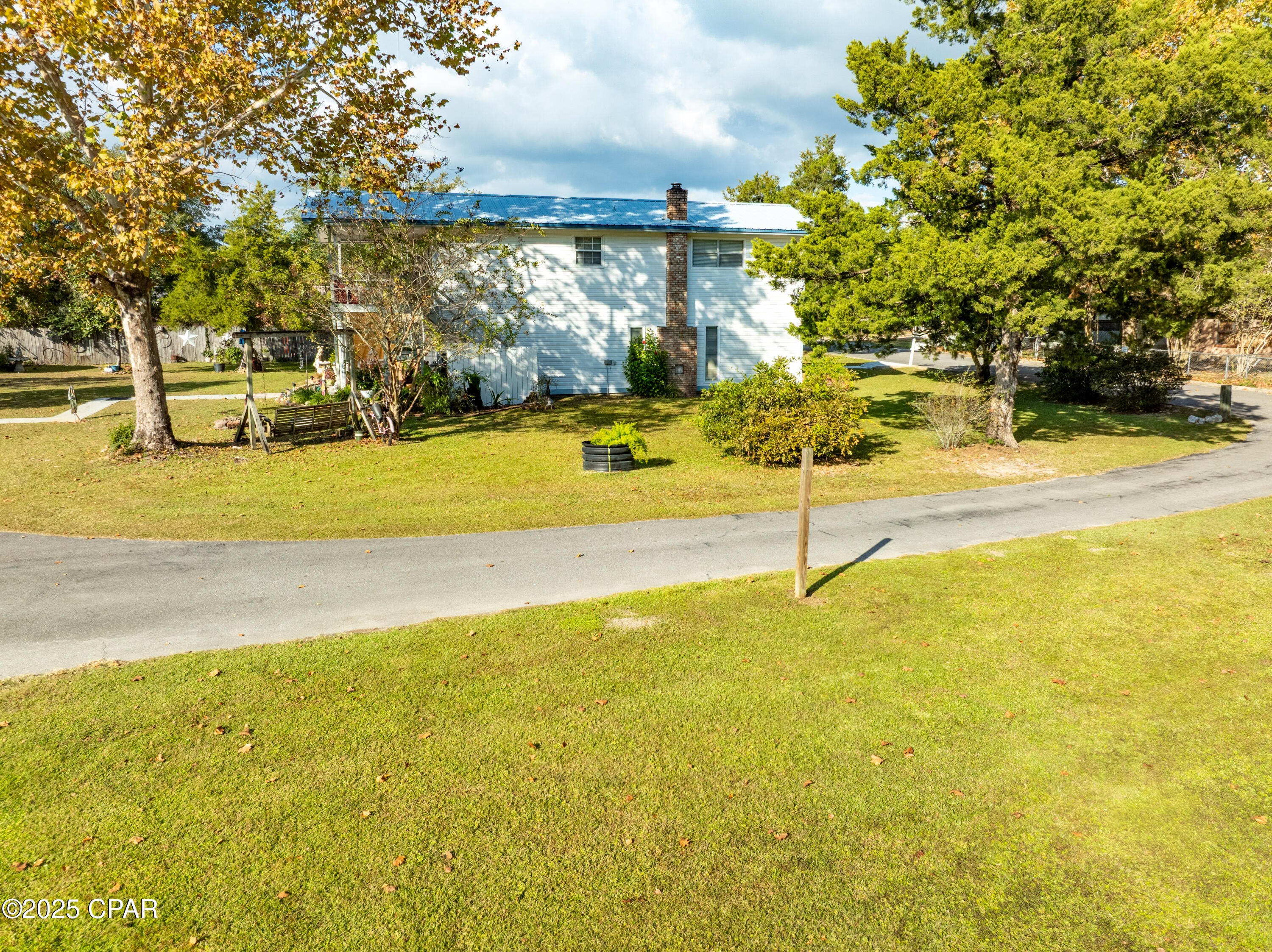 Lafayette Hghts - Residential