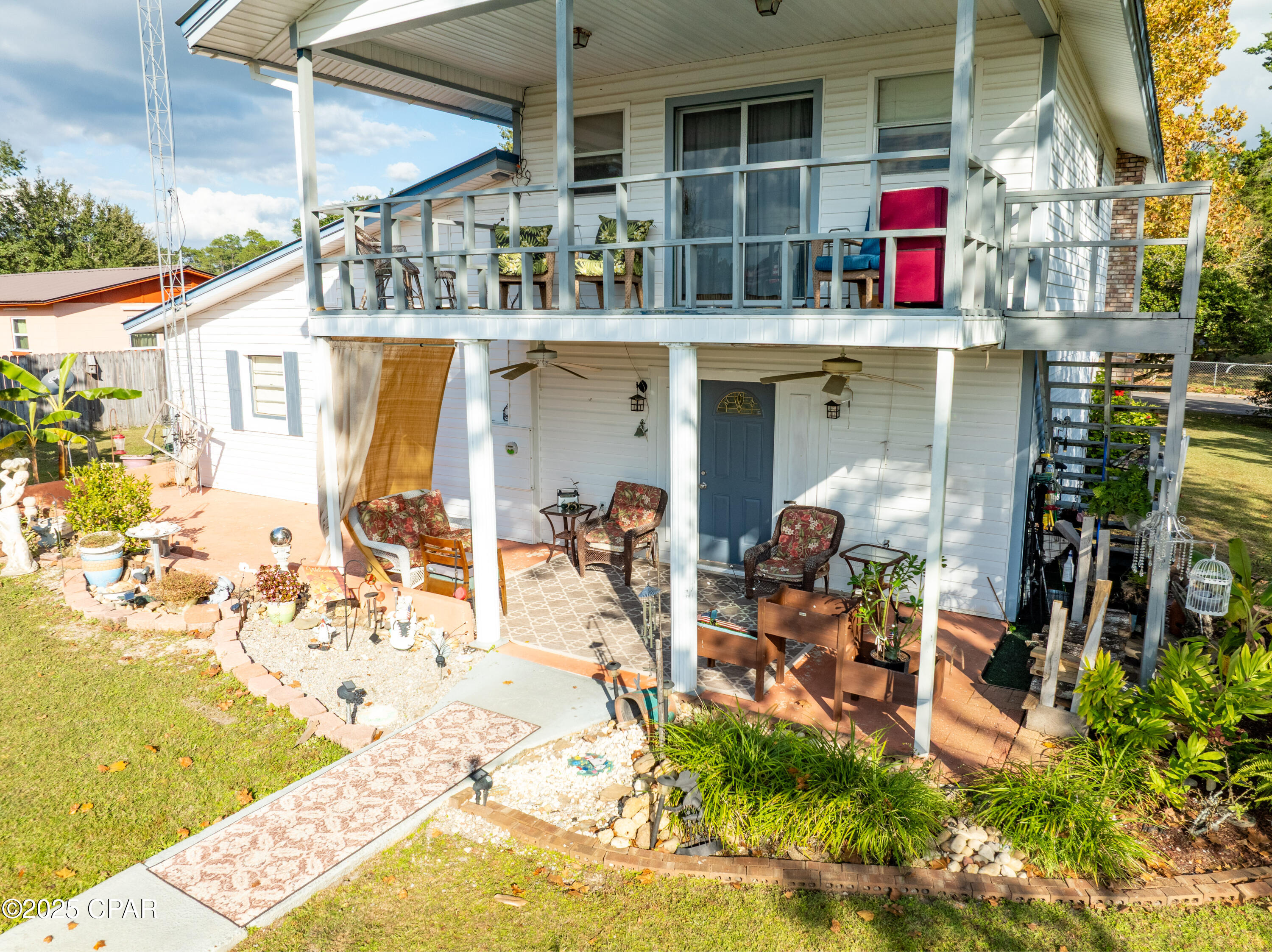 Lafayette Hghts - Residential