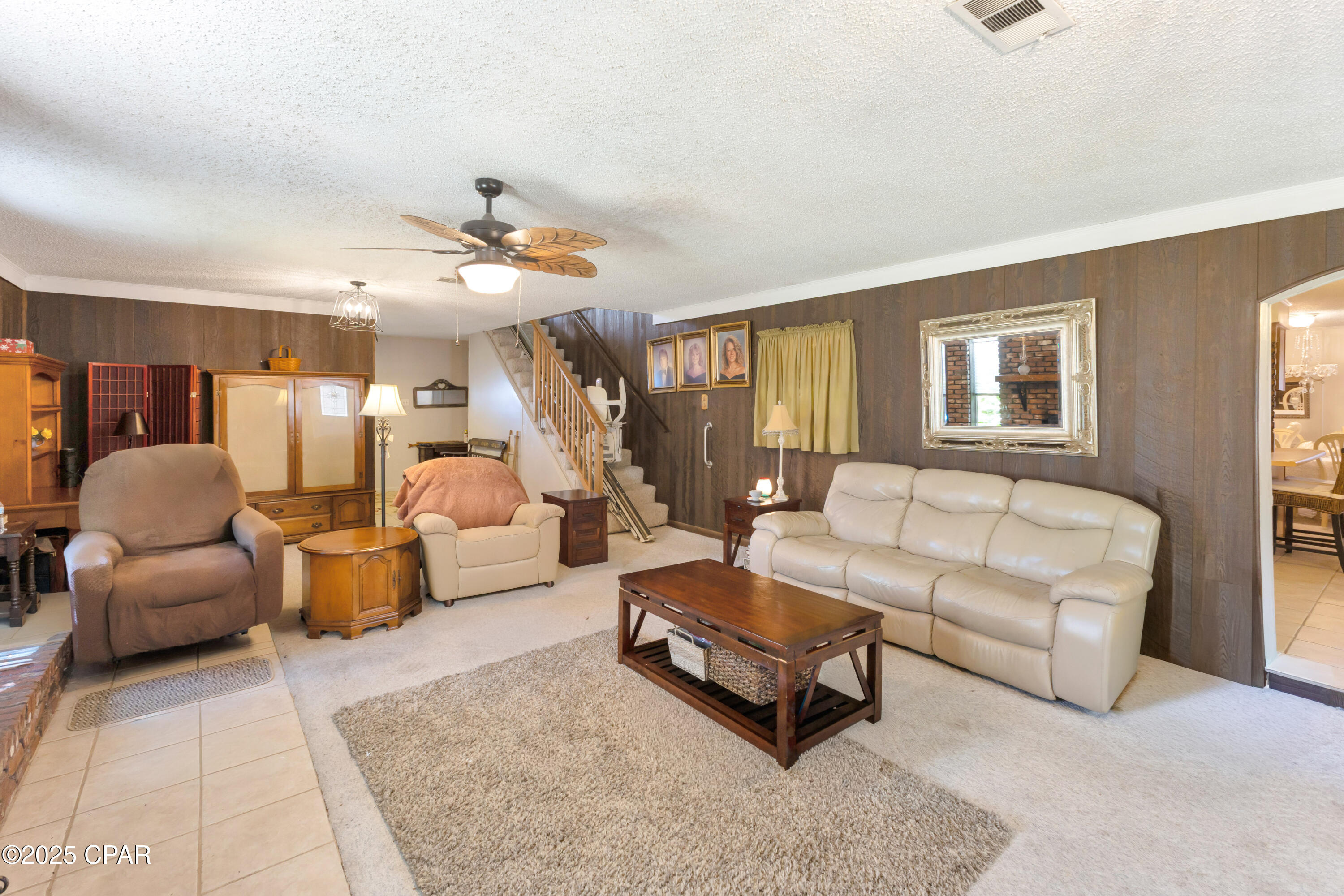 Lafayette Hghts - Residential