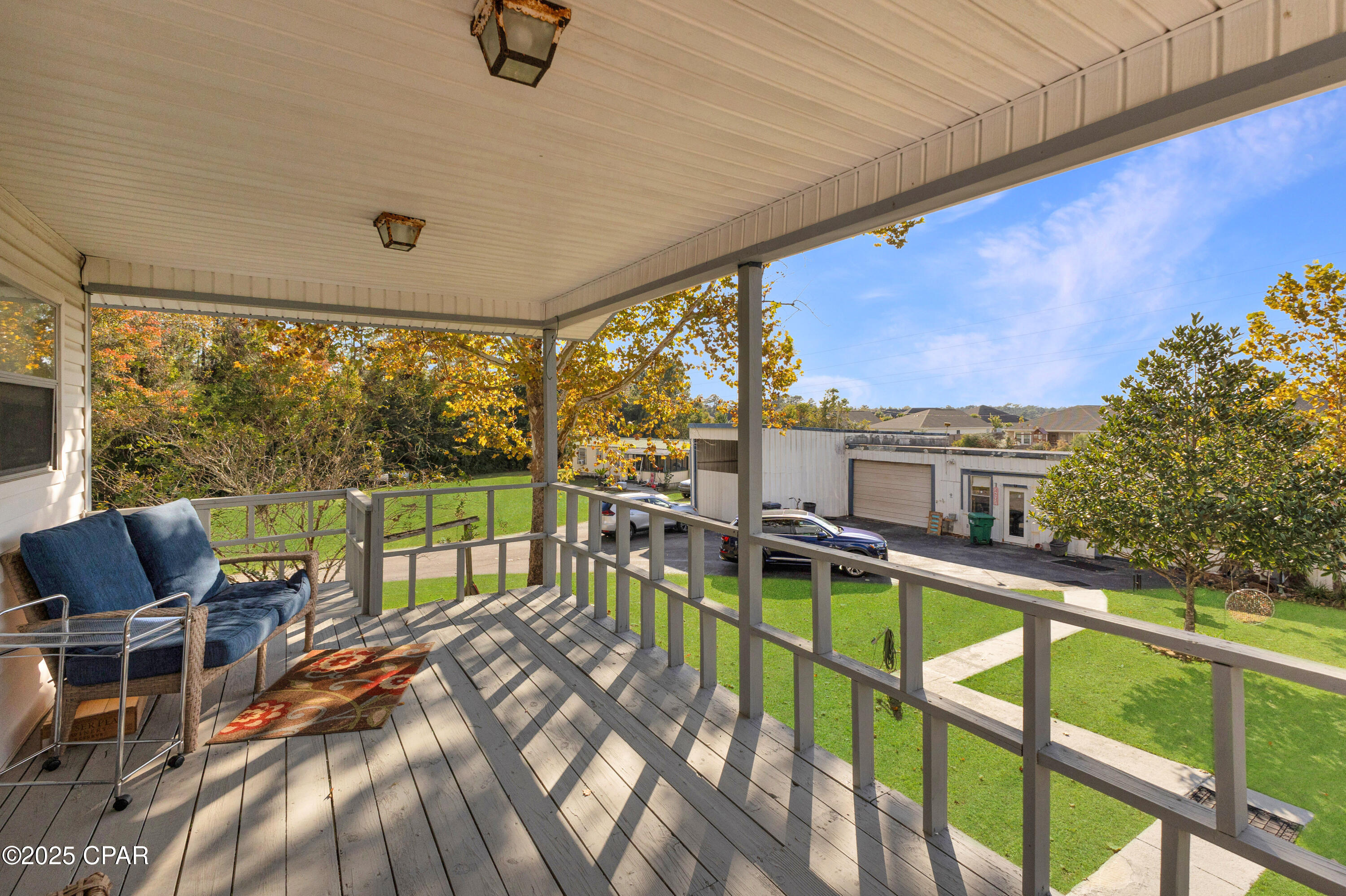 Lafayette Hghts - Residential