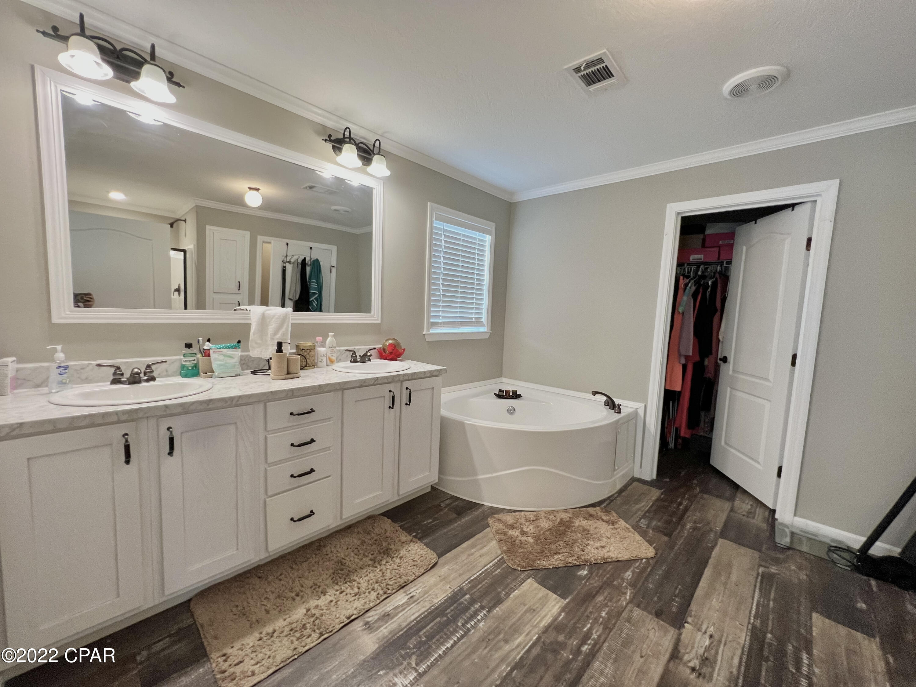 Turkey Run - Residential