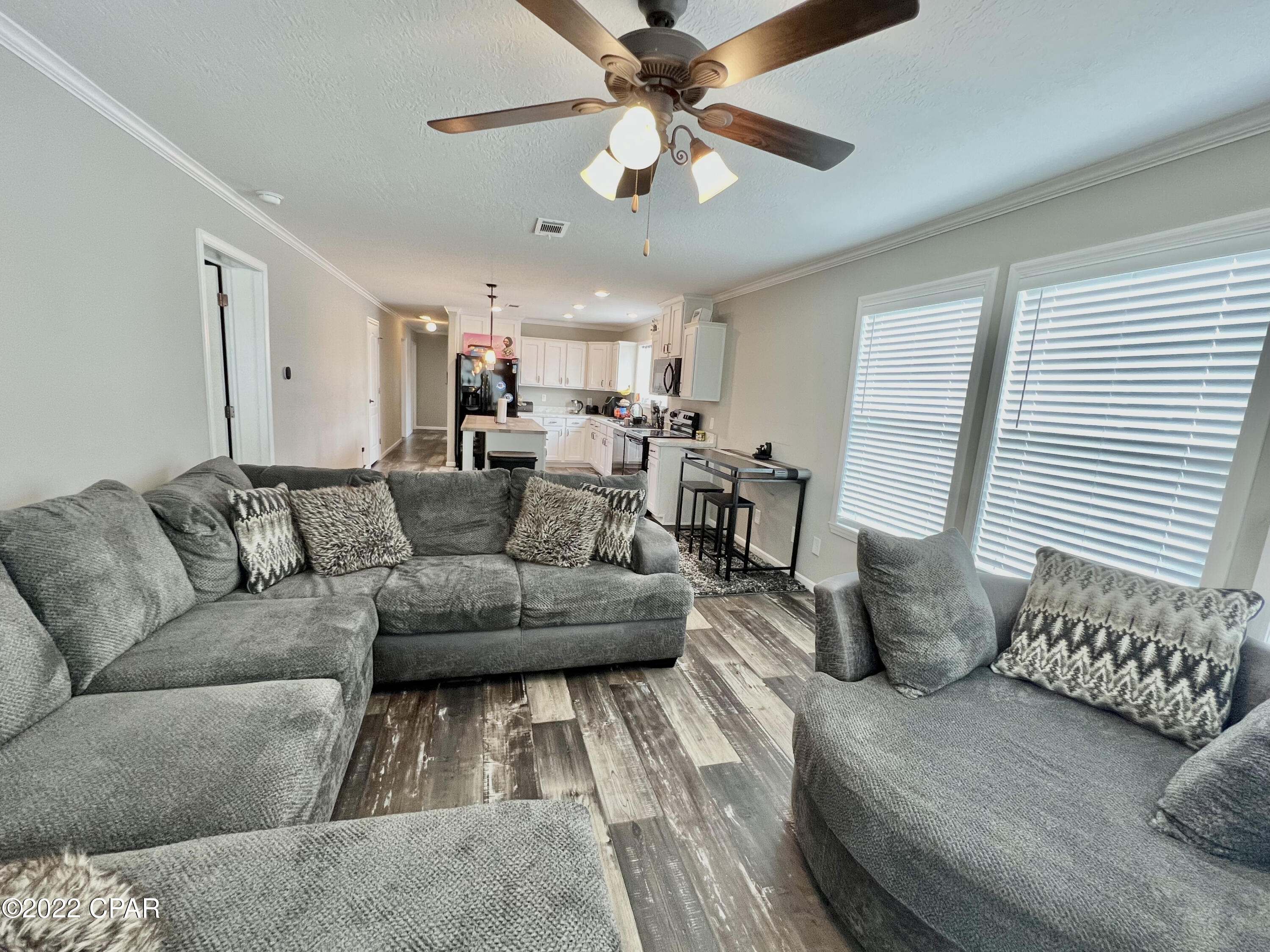 Turkey Run - Residential