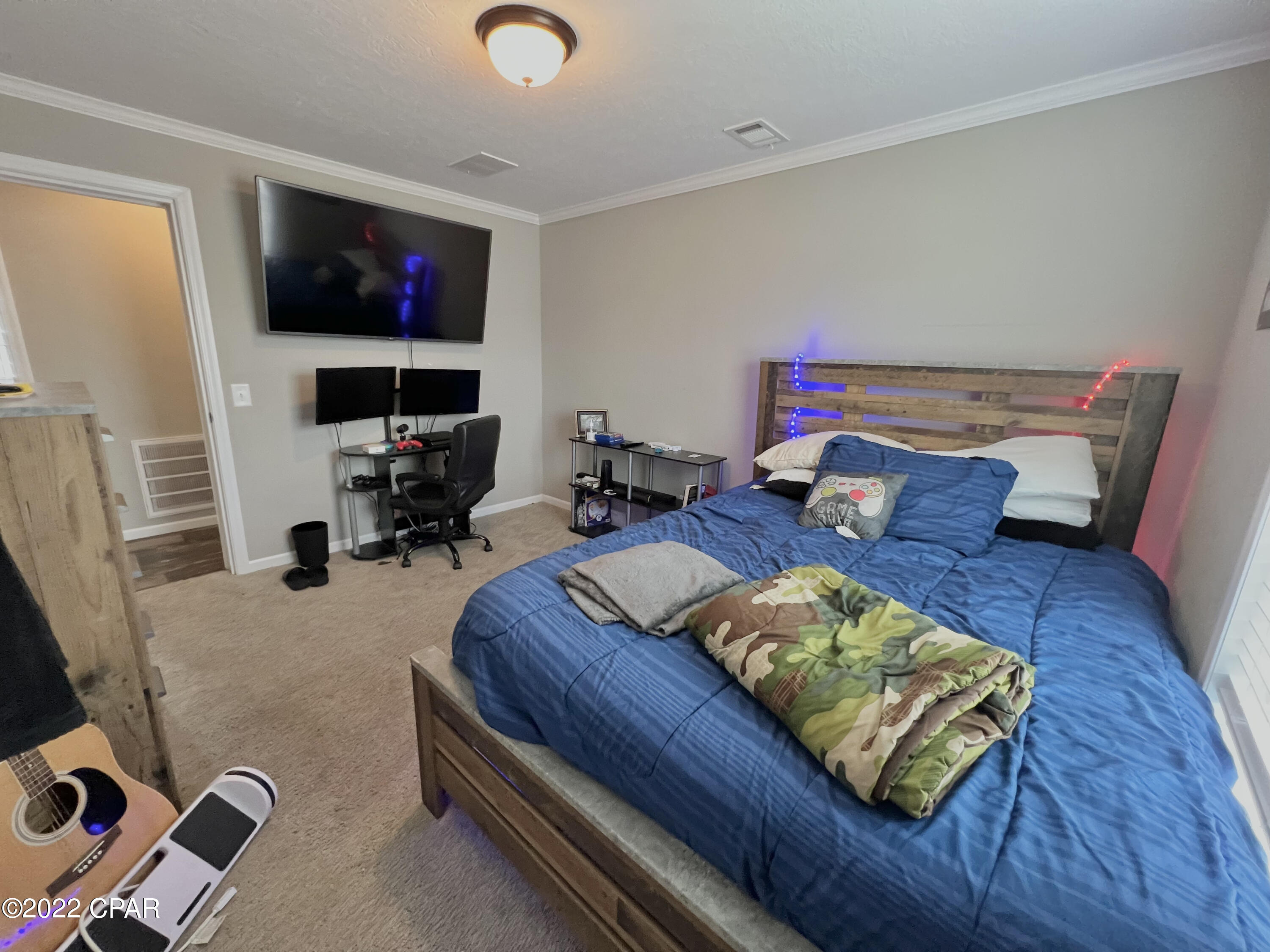 Turkey Run - Residential