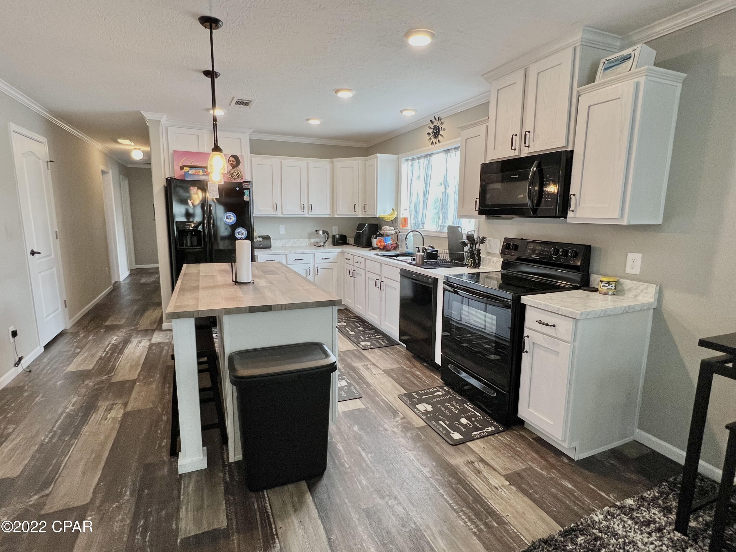 Turkey Run - Residential