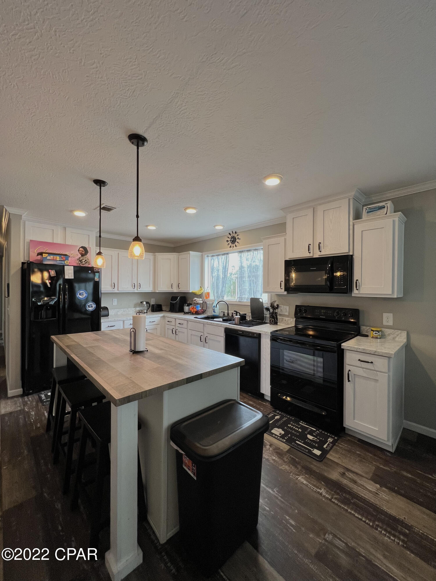 Turkey Run - Residential