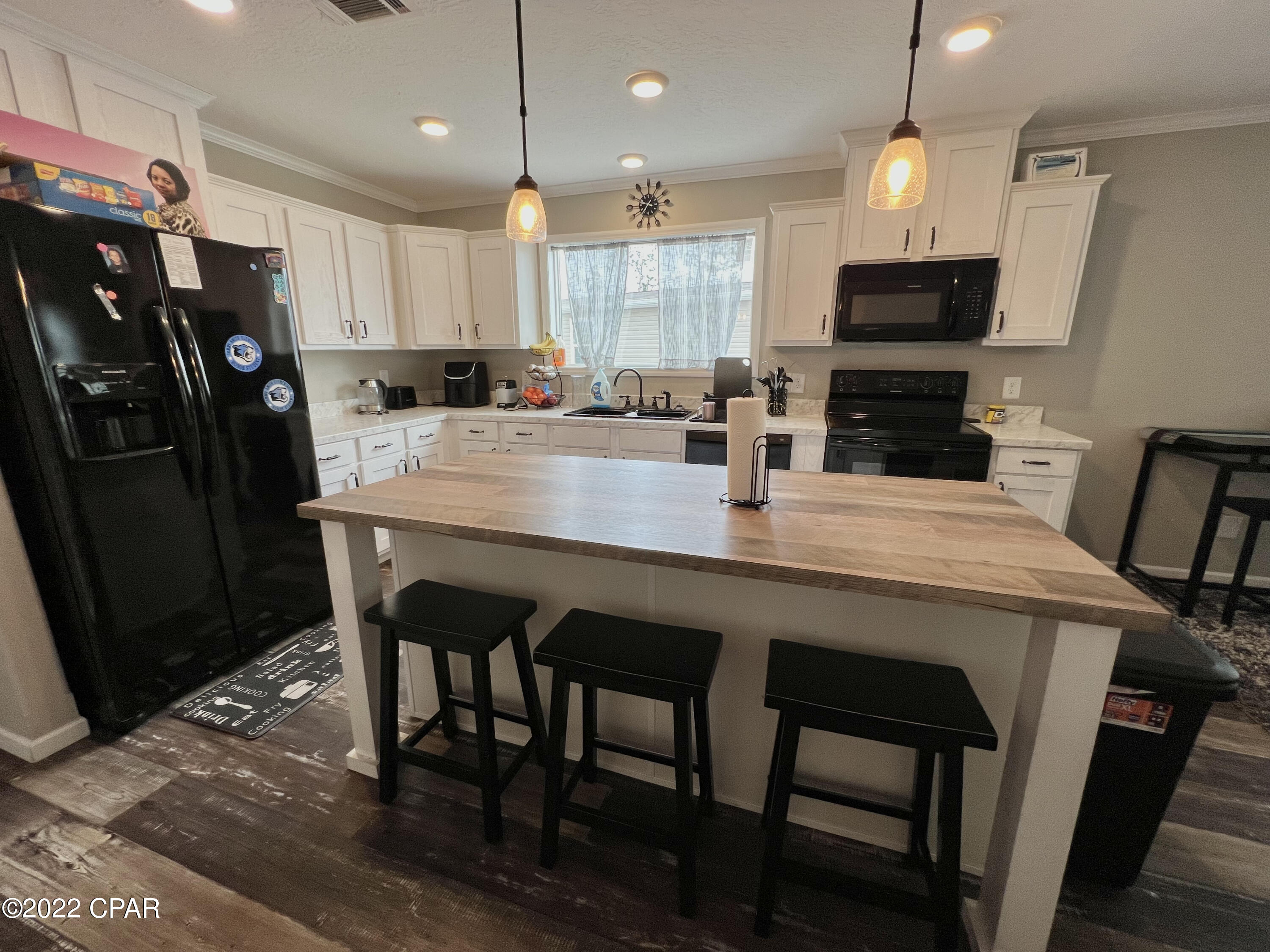 Turkey Run - Residential