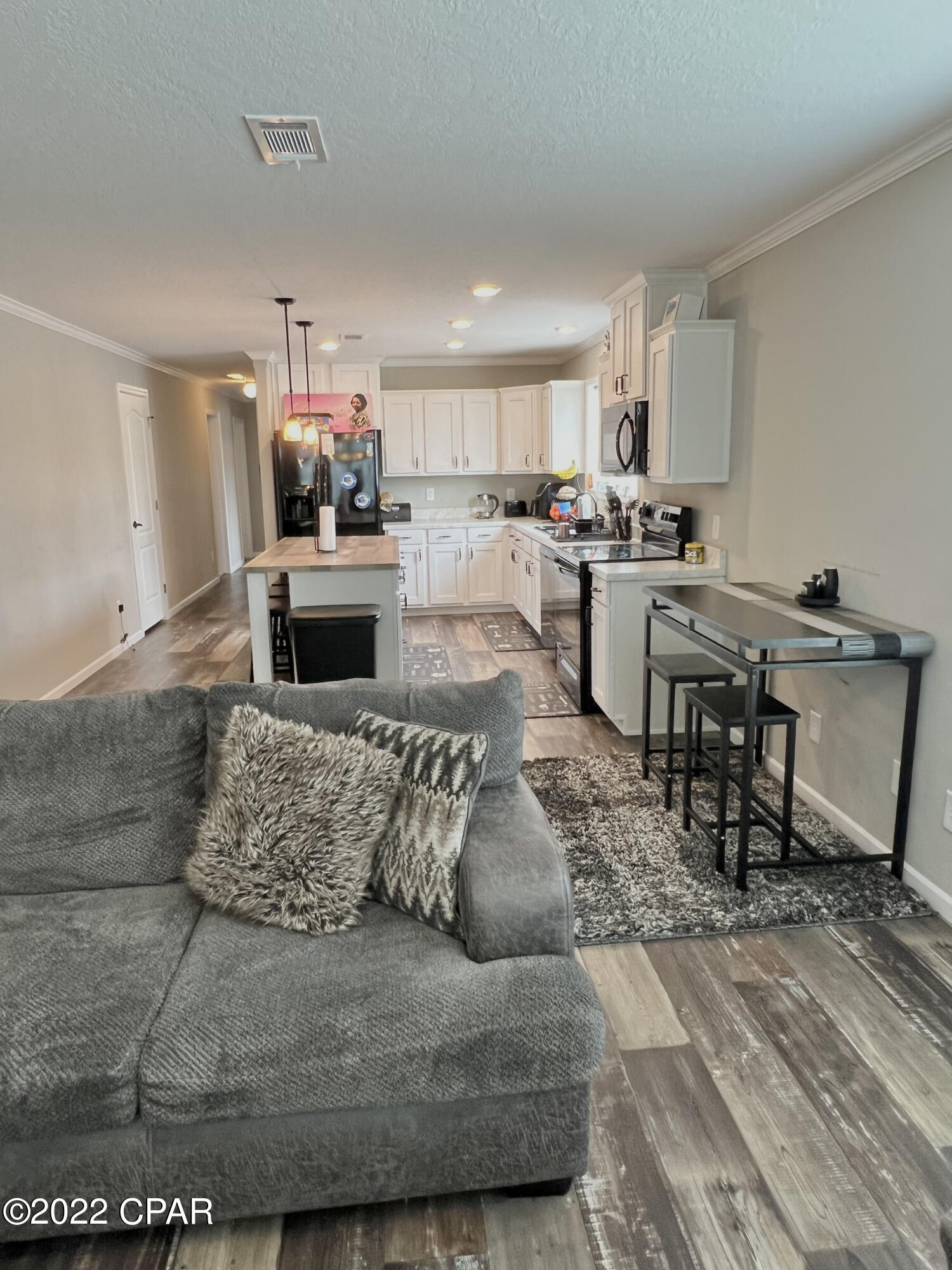 Turkey Run - Residential