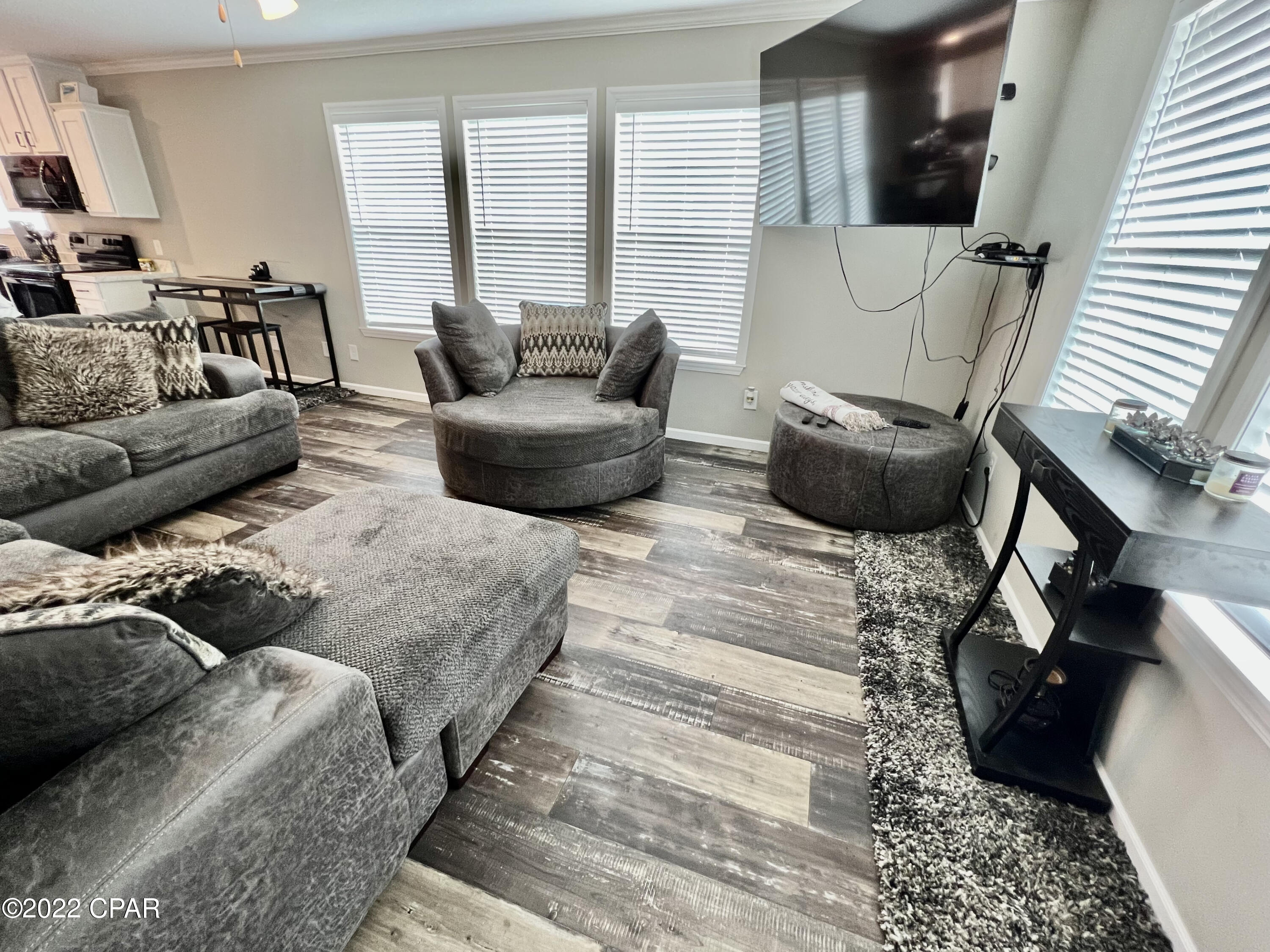 Turkey Run - Residential