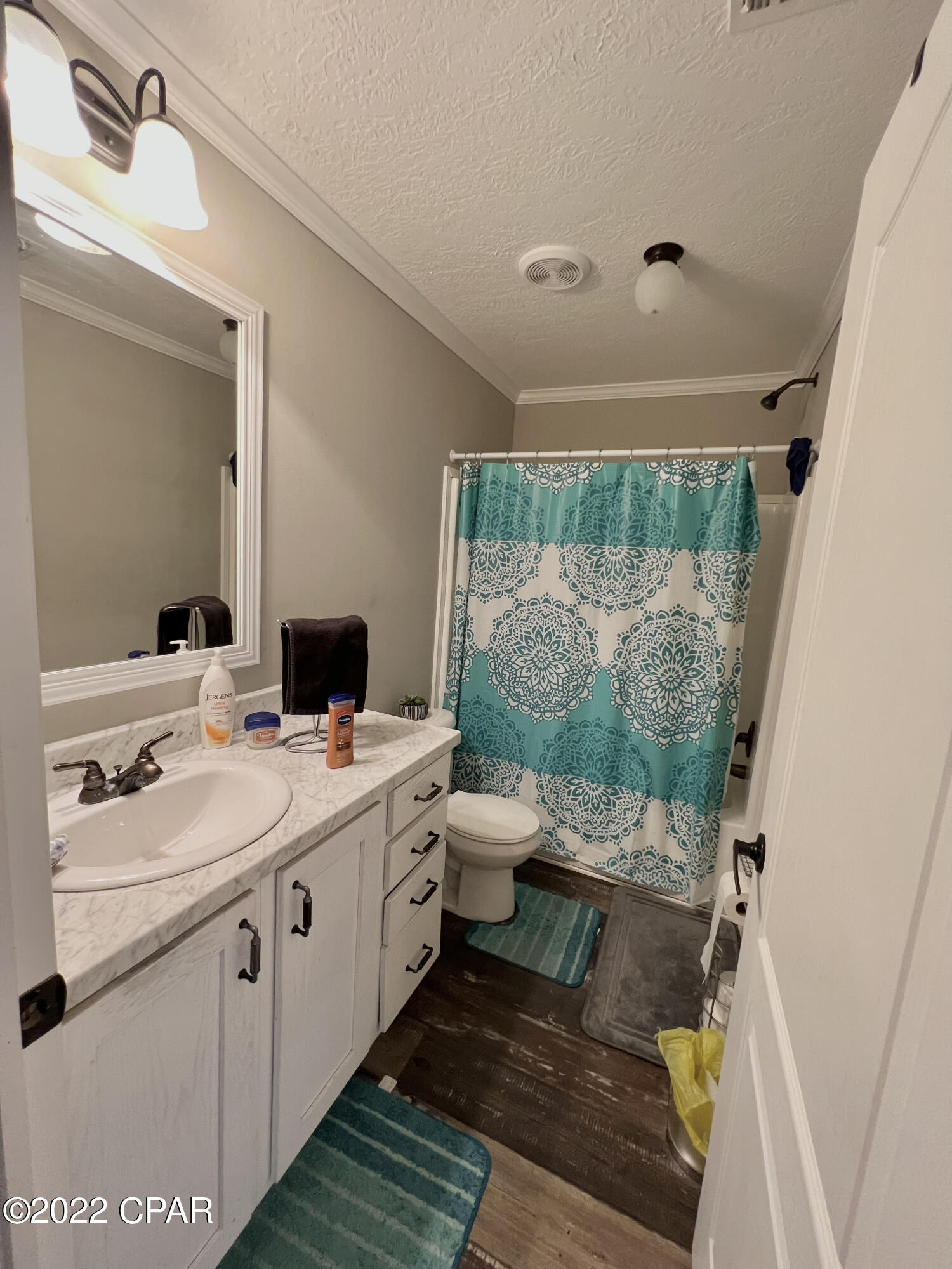 Turkey Run - Residential