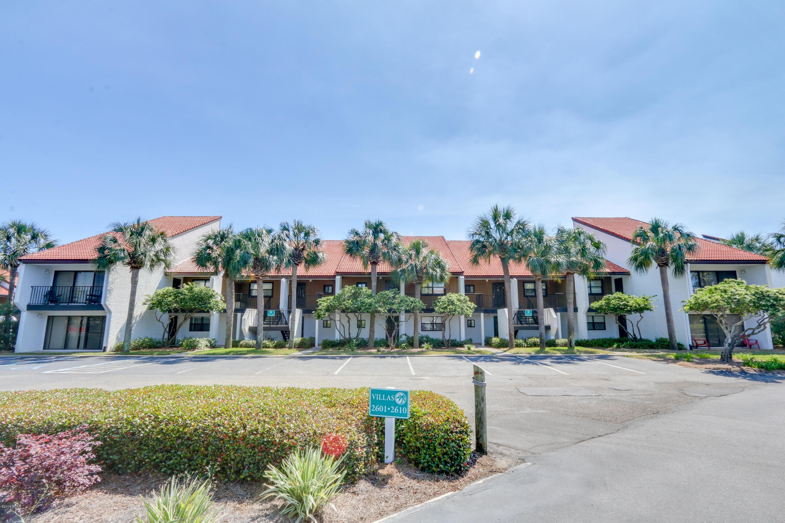 Edgewater Golf Villas 1 - Residential