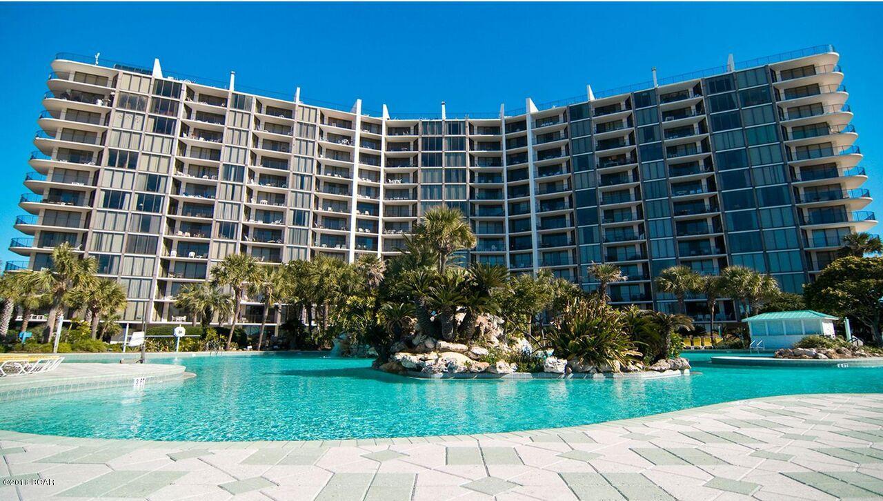 Edgewater Golf Villas 1 - Residential