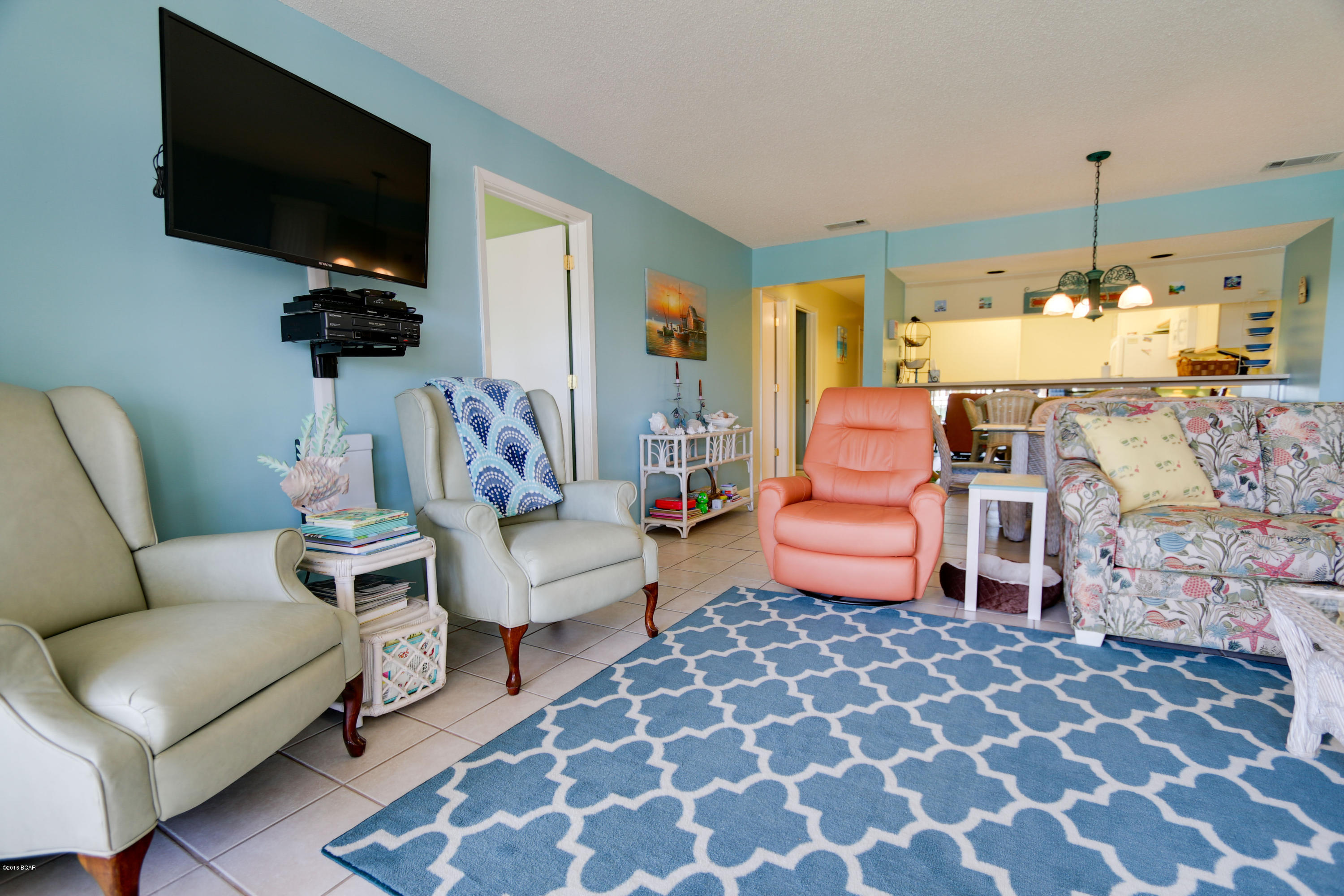 Edgewater Golf Villas 1 - Residential