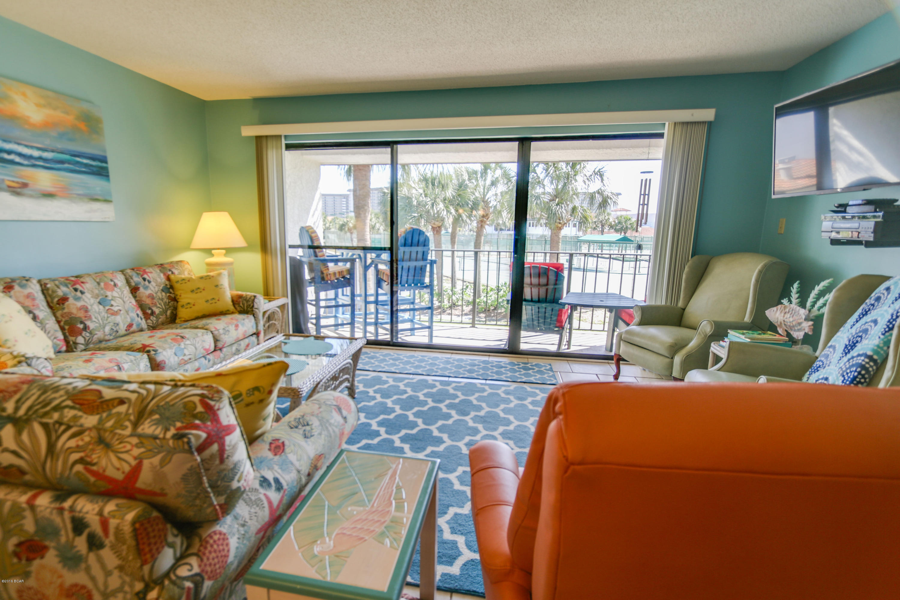 Edgewater Golf Villas 1 - Residential