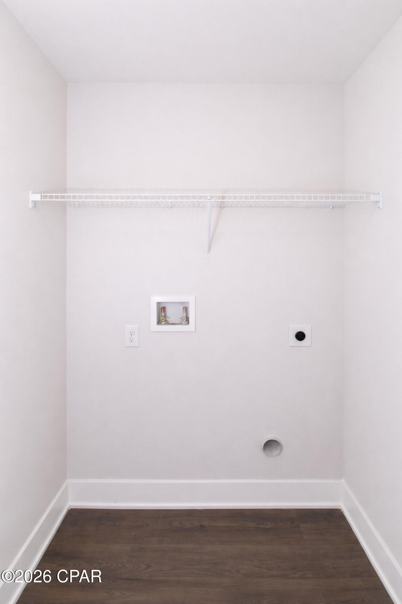 North Callaway Estates - Residential