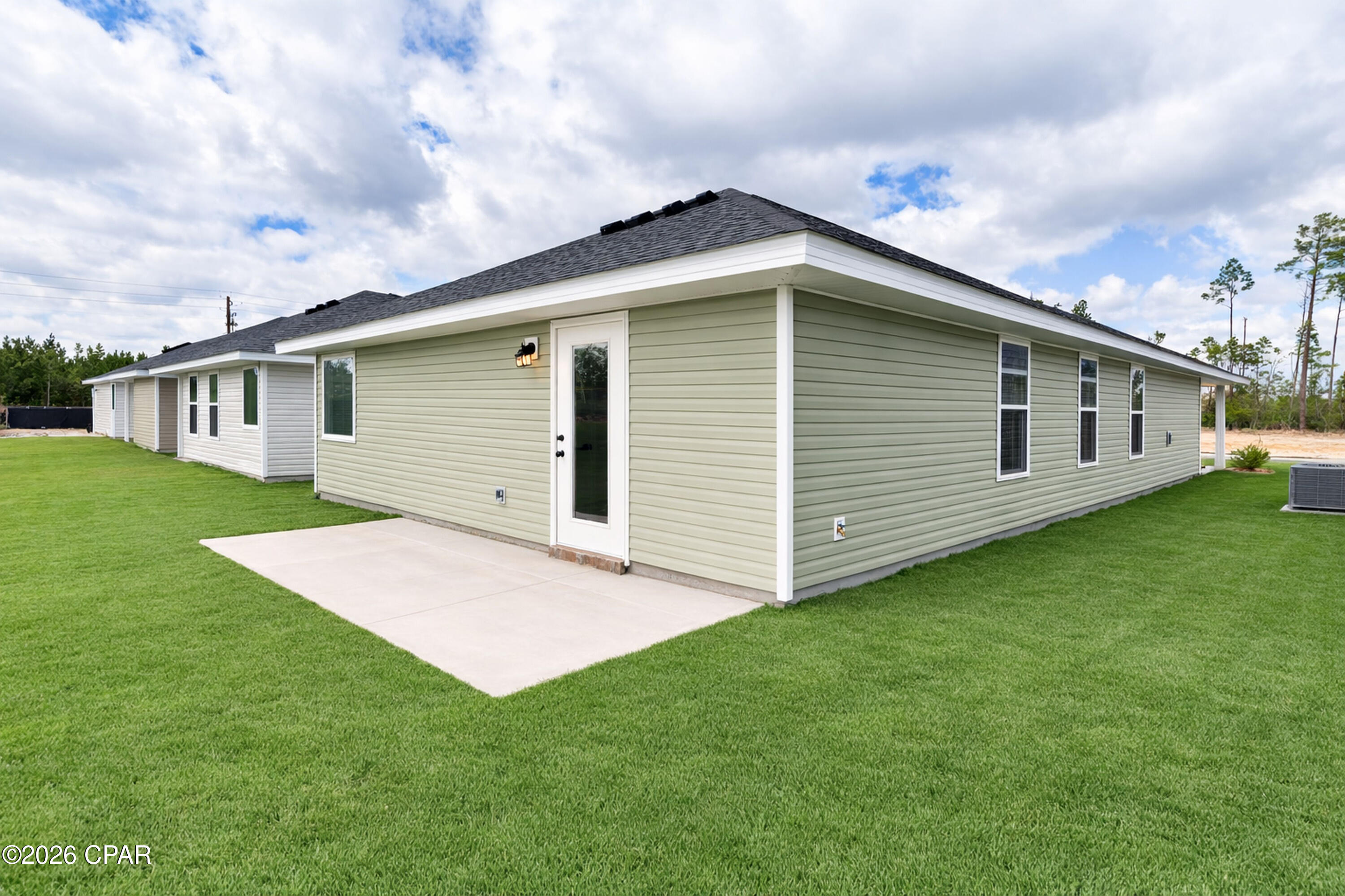 North Callaway Estates - Residential