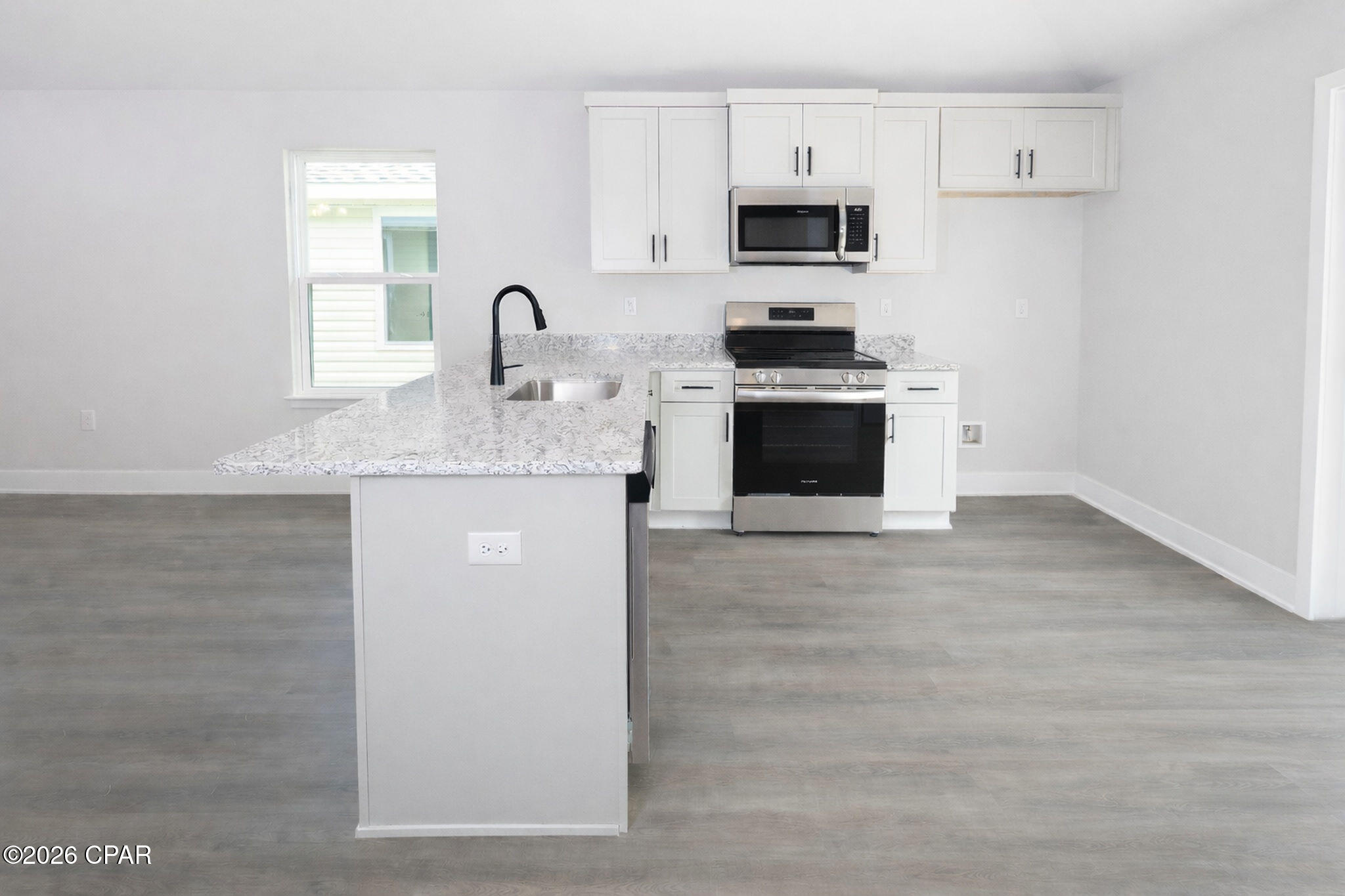 North Callaway Estates - Residential