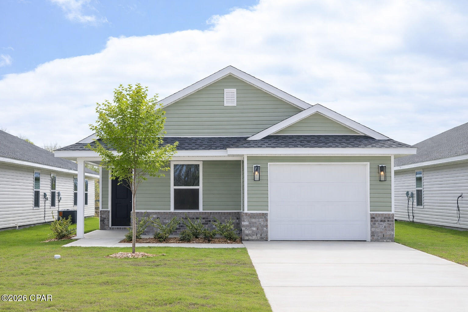 North Callaway Estates - Residential