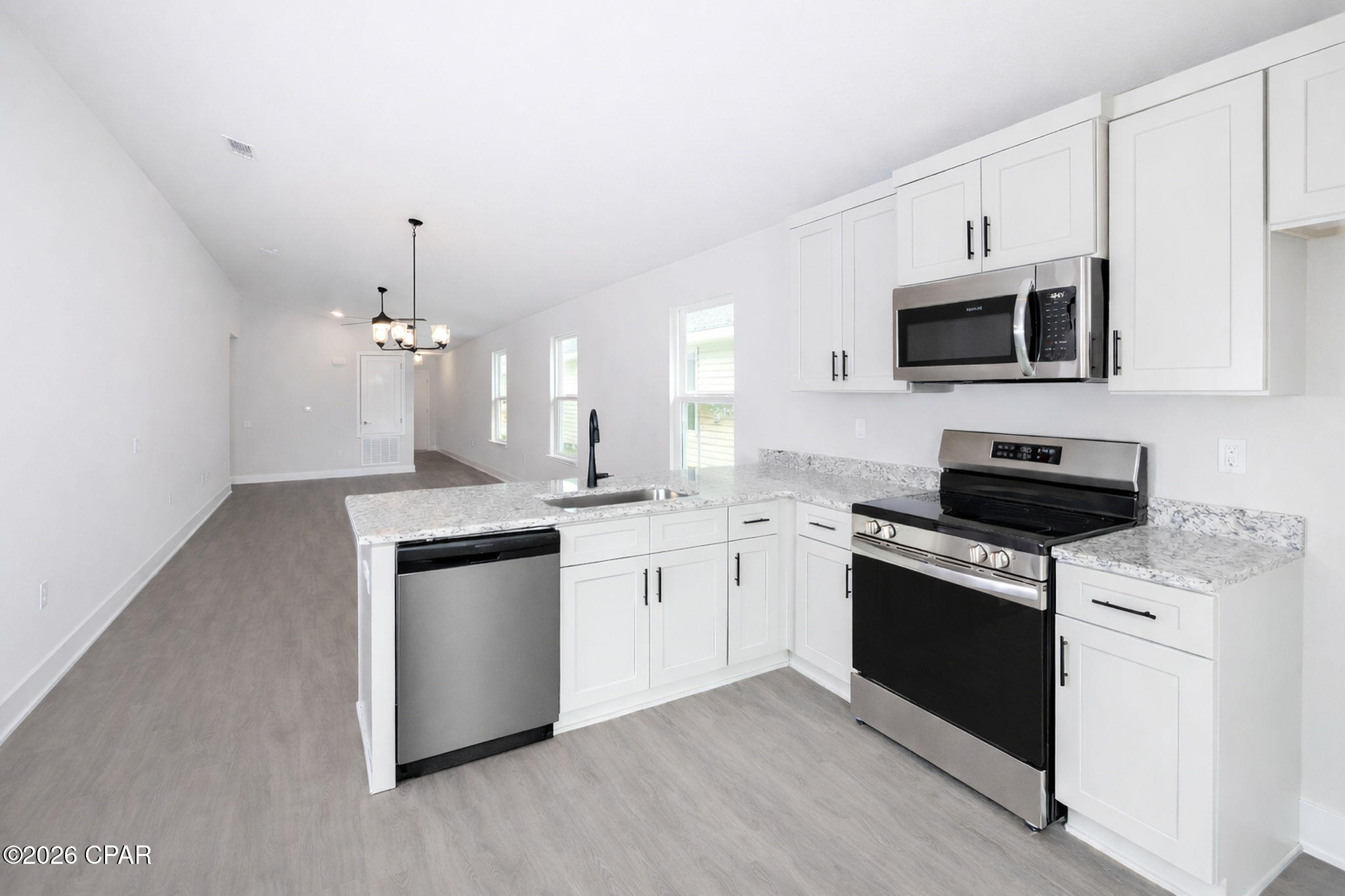 North Callaway Estates - Residential