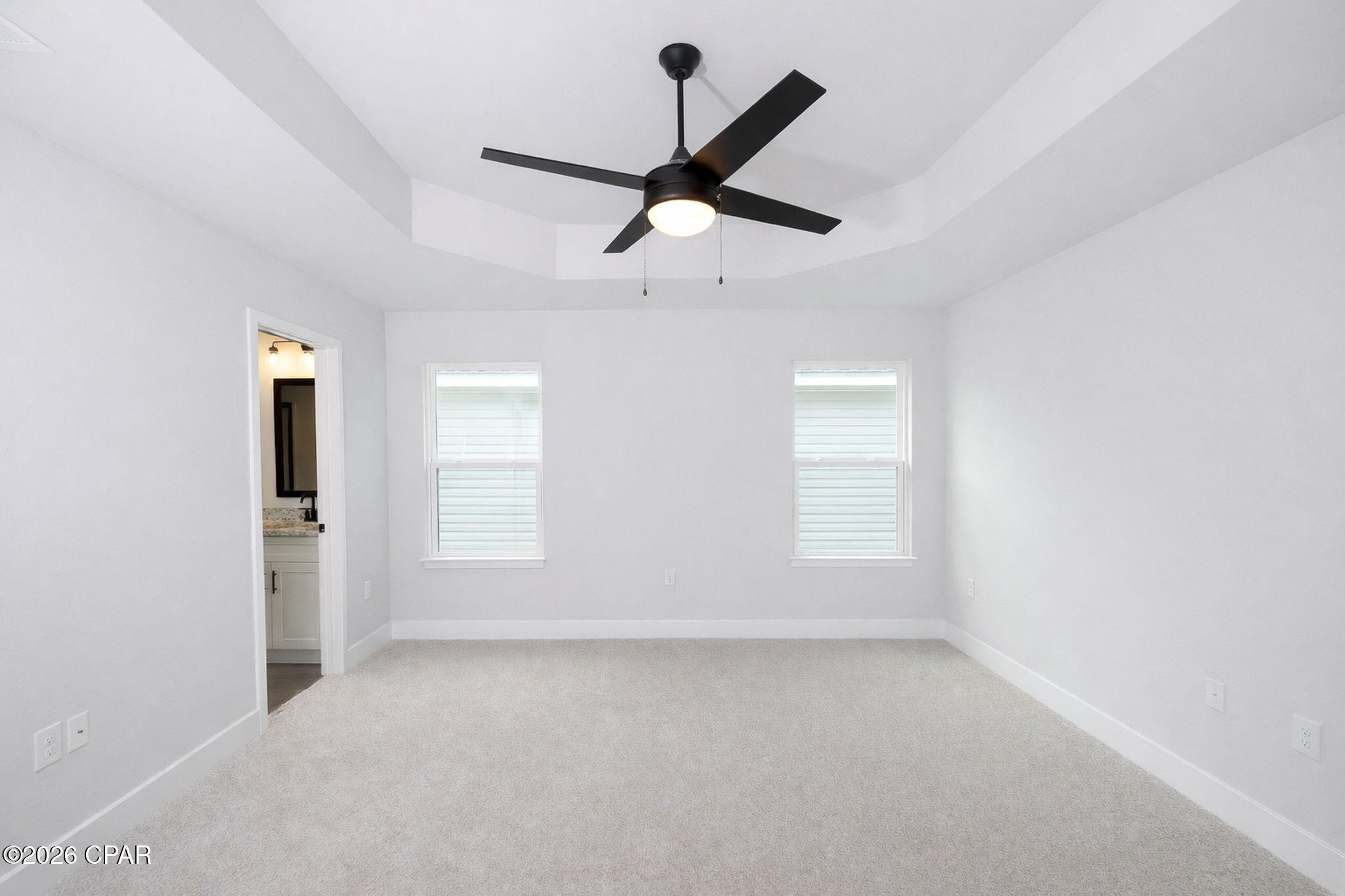 North Callaway Estates - Residential