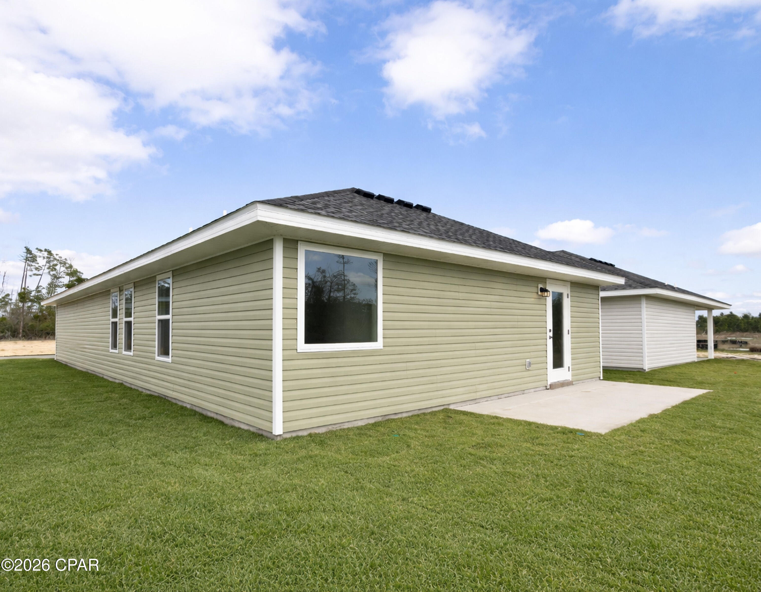 North Callaway Estates - Residential