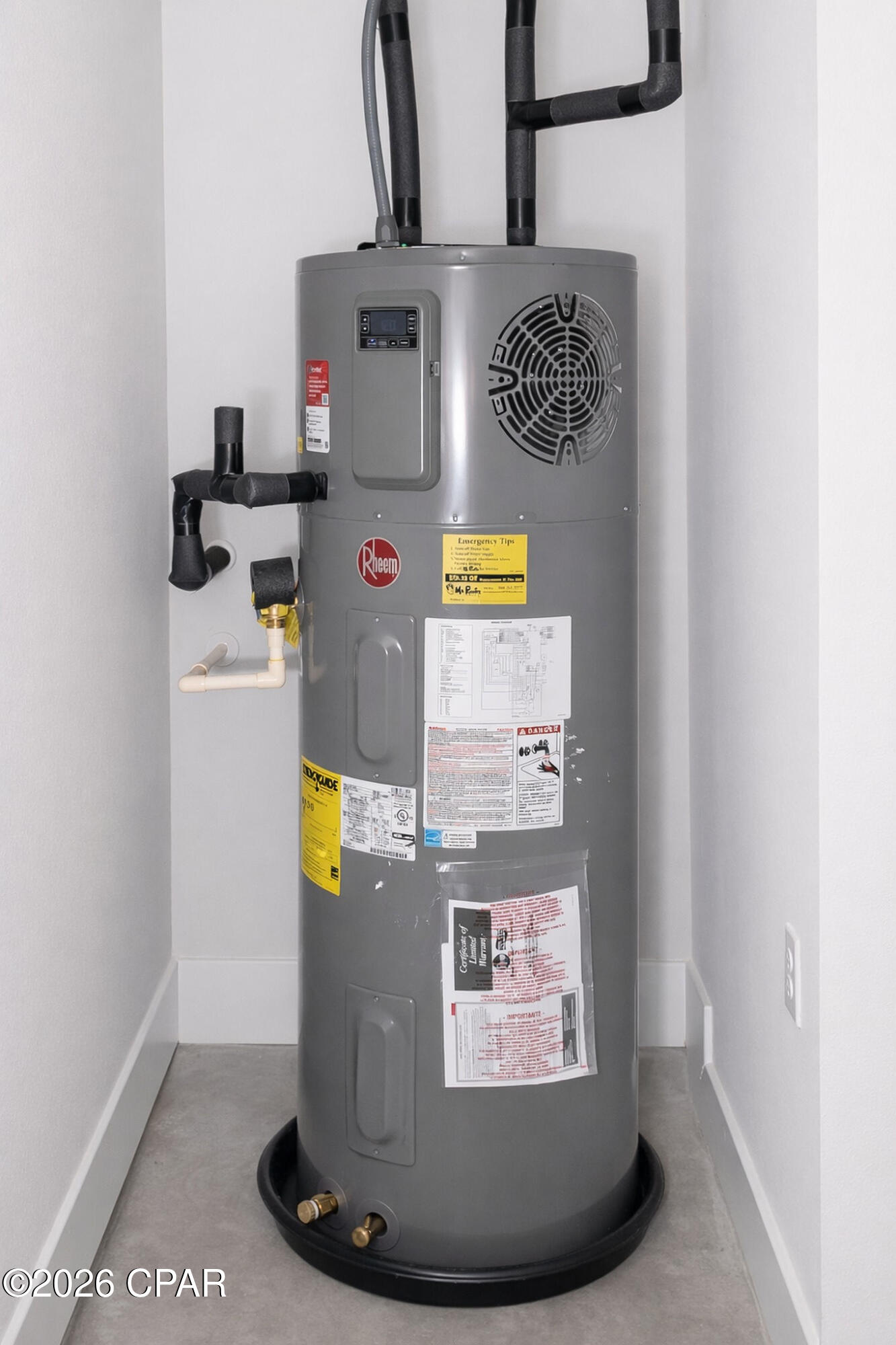 North Callaway Estates - Residential