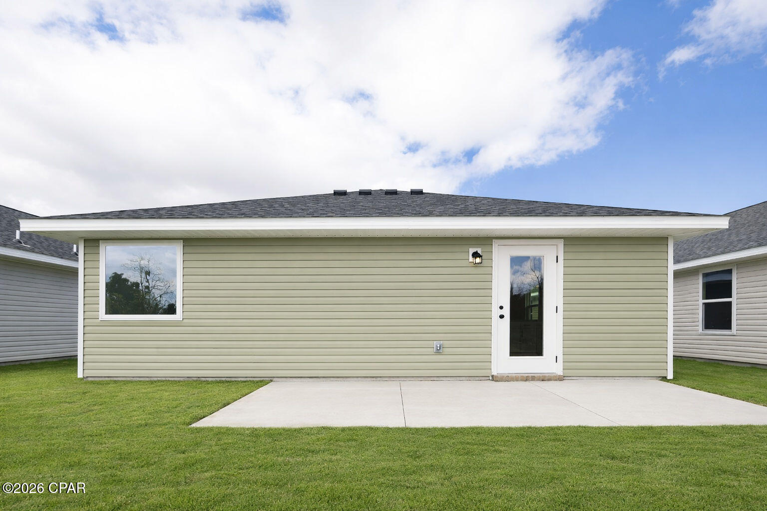 North Callaway Estates - Residential