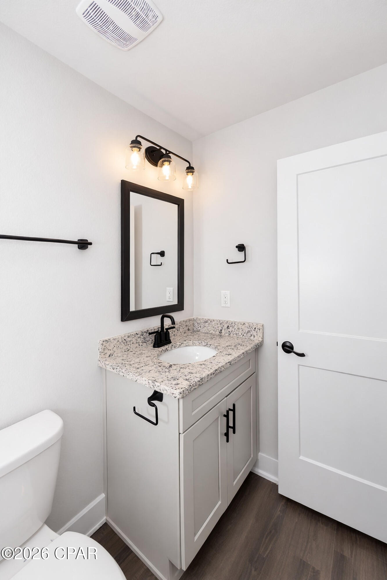 North Callaway Estates - Residential