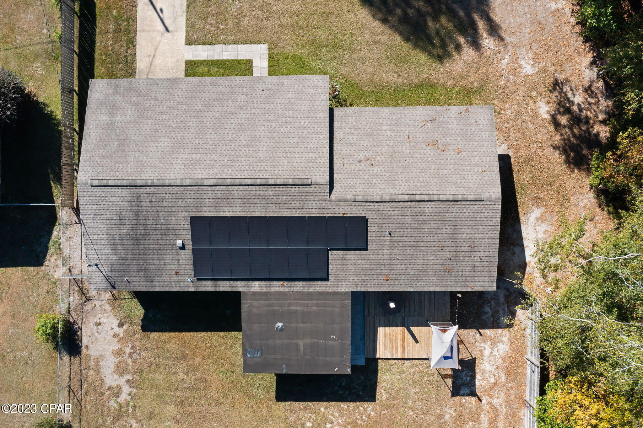 No Named Subdivision - Residential