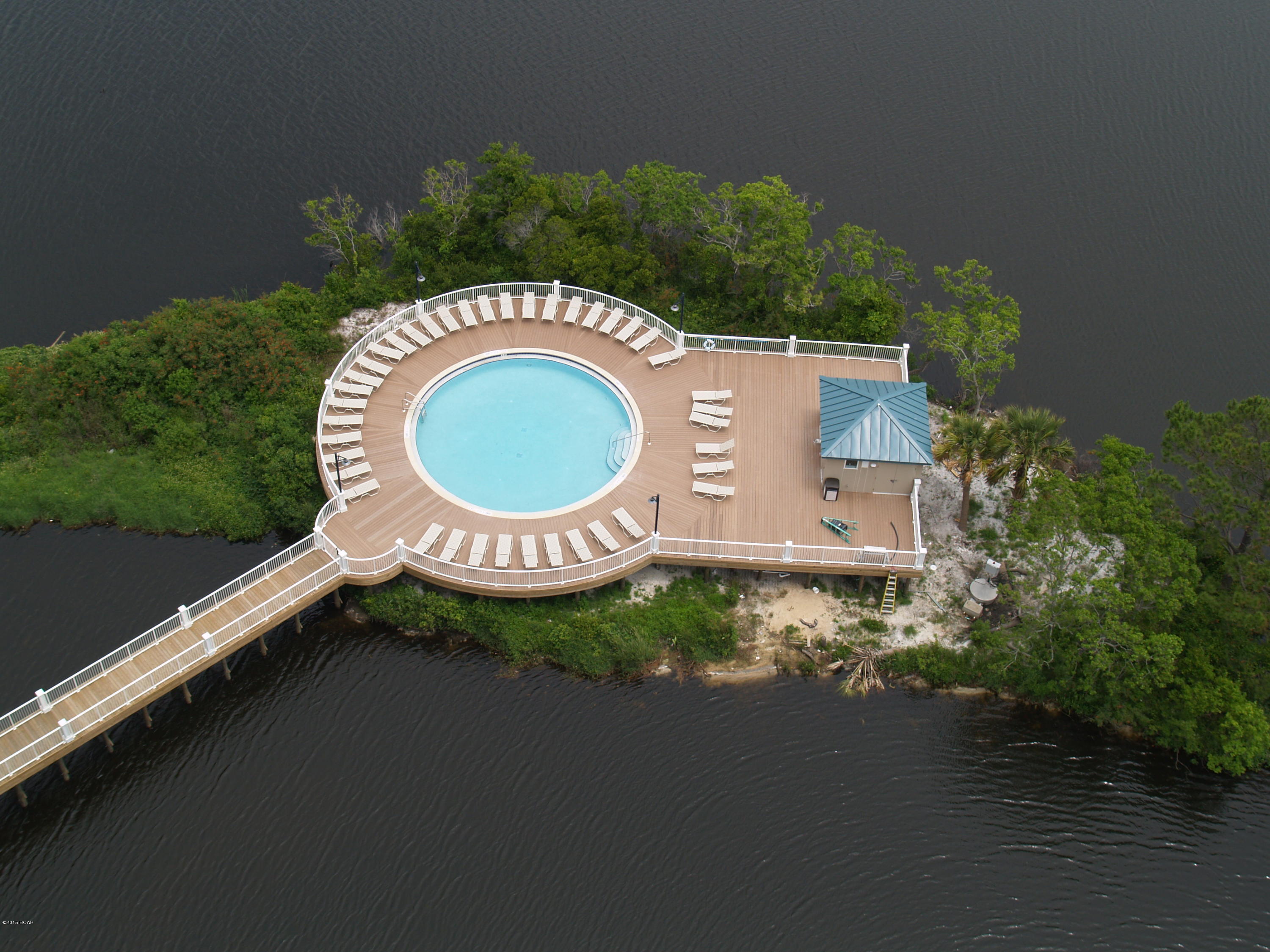 Laketown Wharf Phase II - Residential