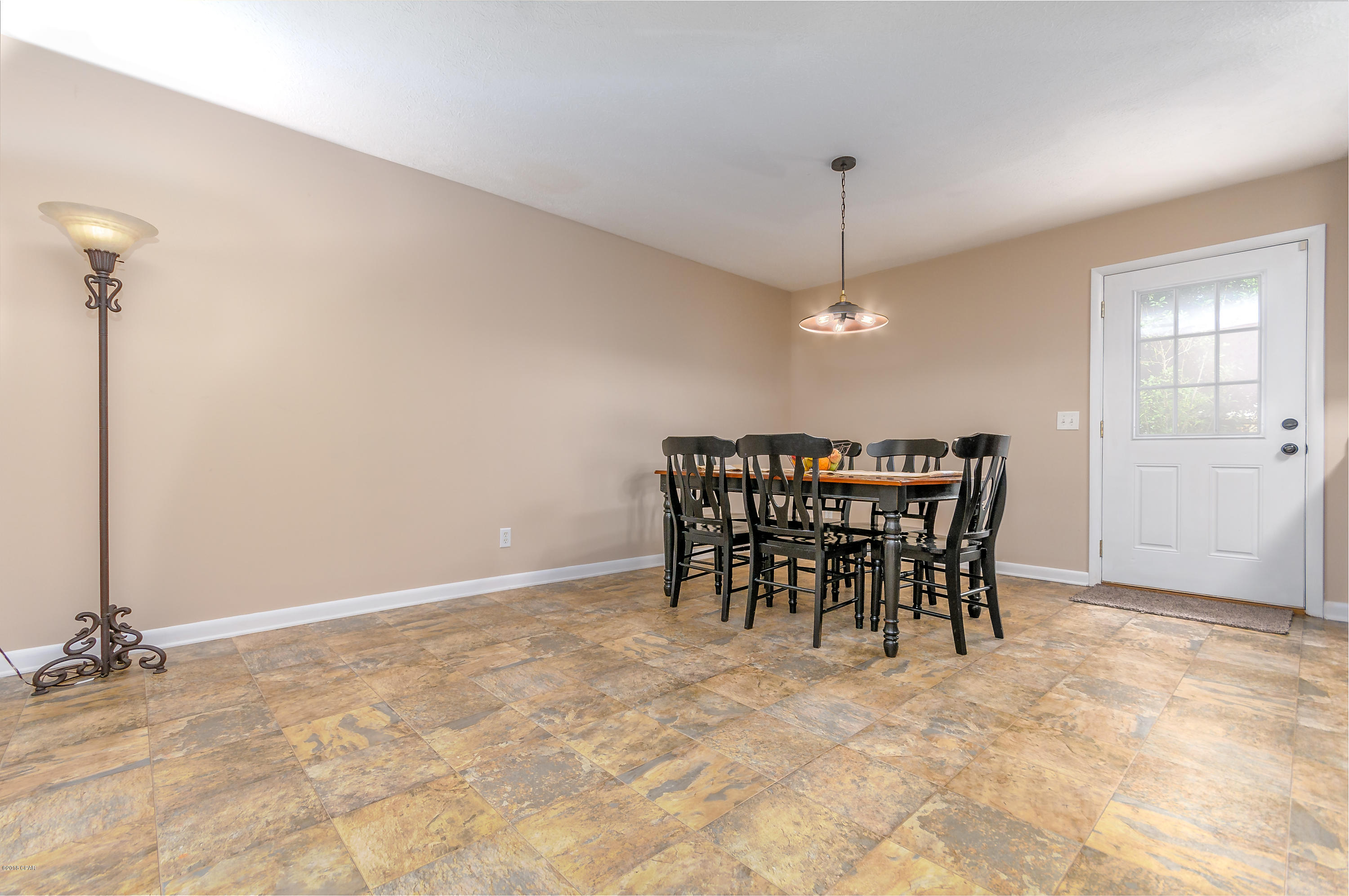 College Village Unit 1 - Residential