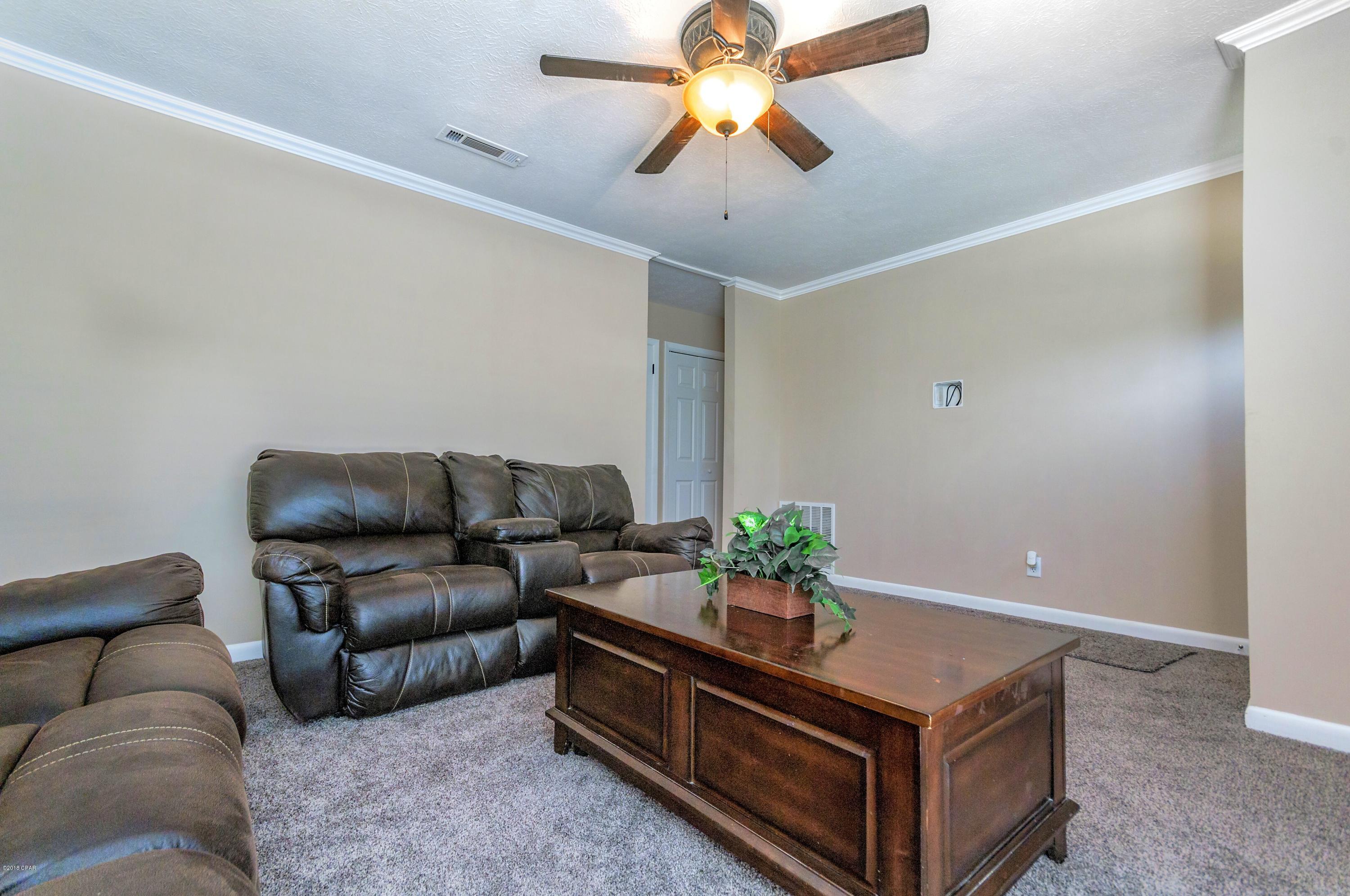 College Village Unit 1 - Residential