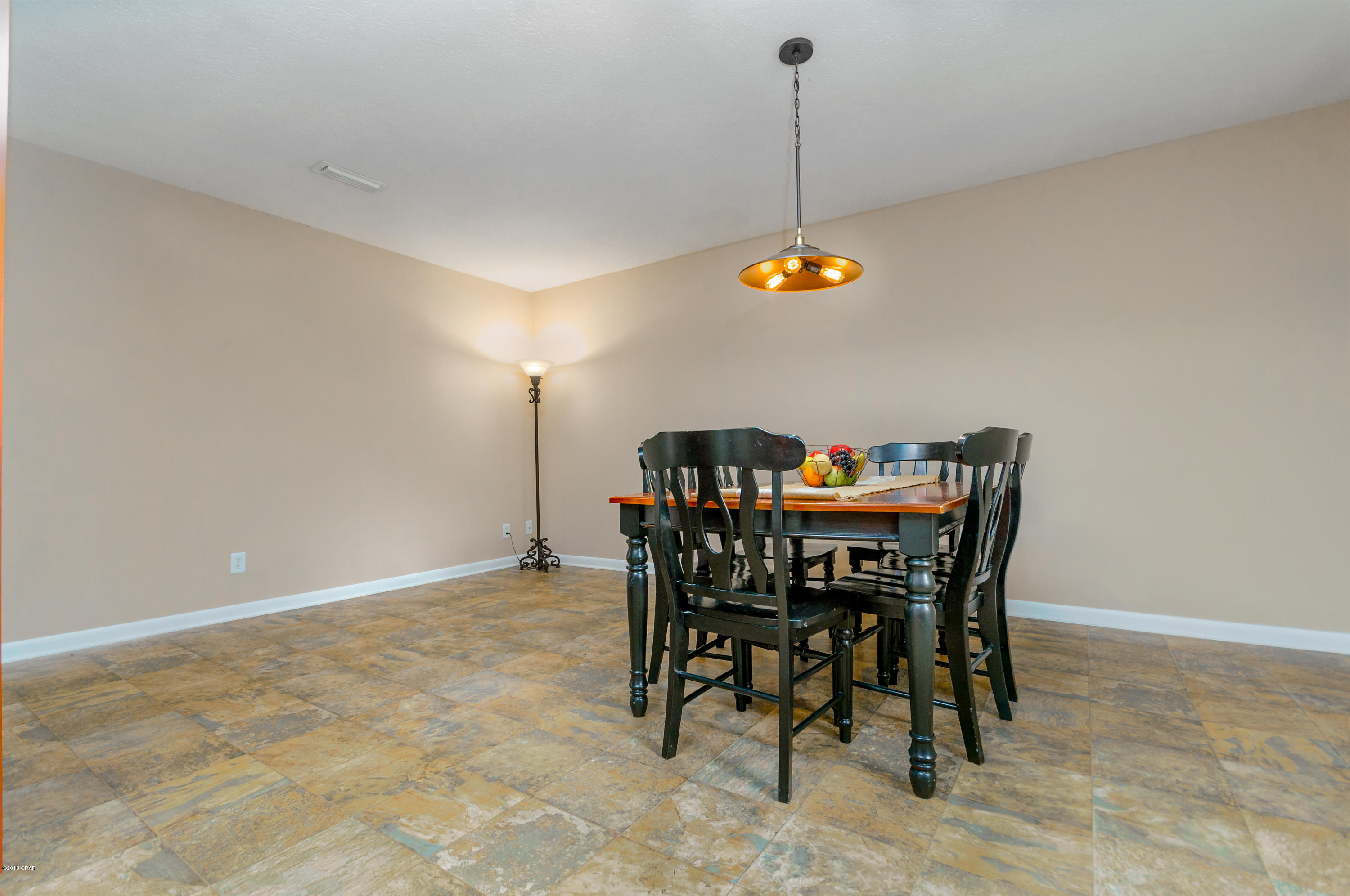 College Village Unit 1 - Residential