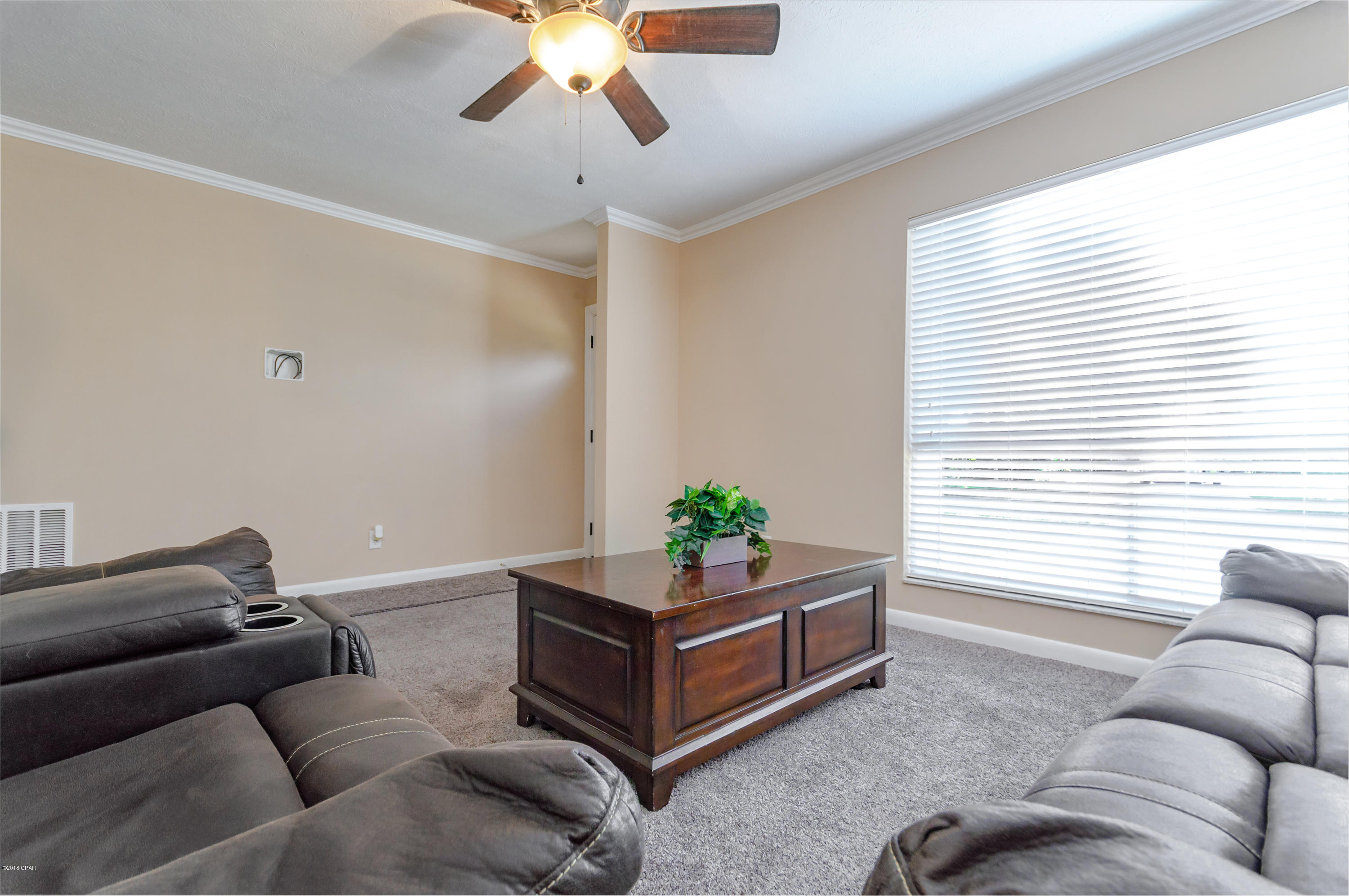 College Village Unit 1 - Residential