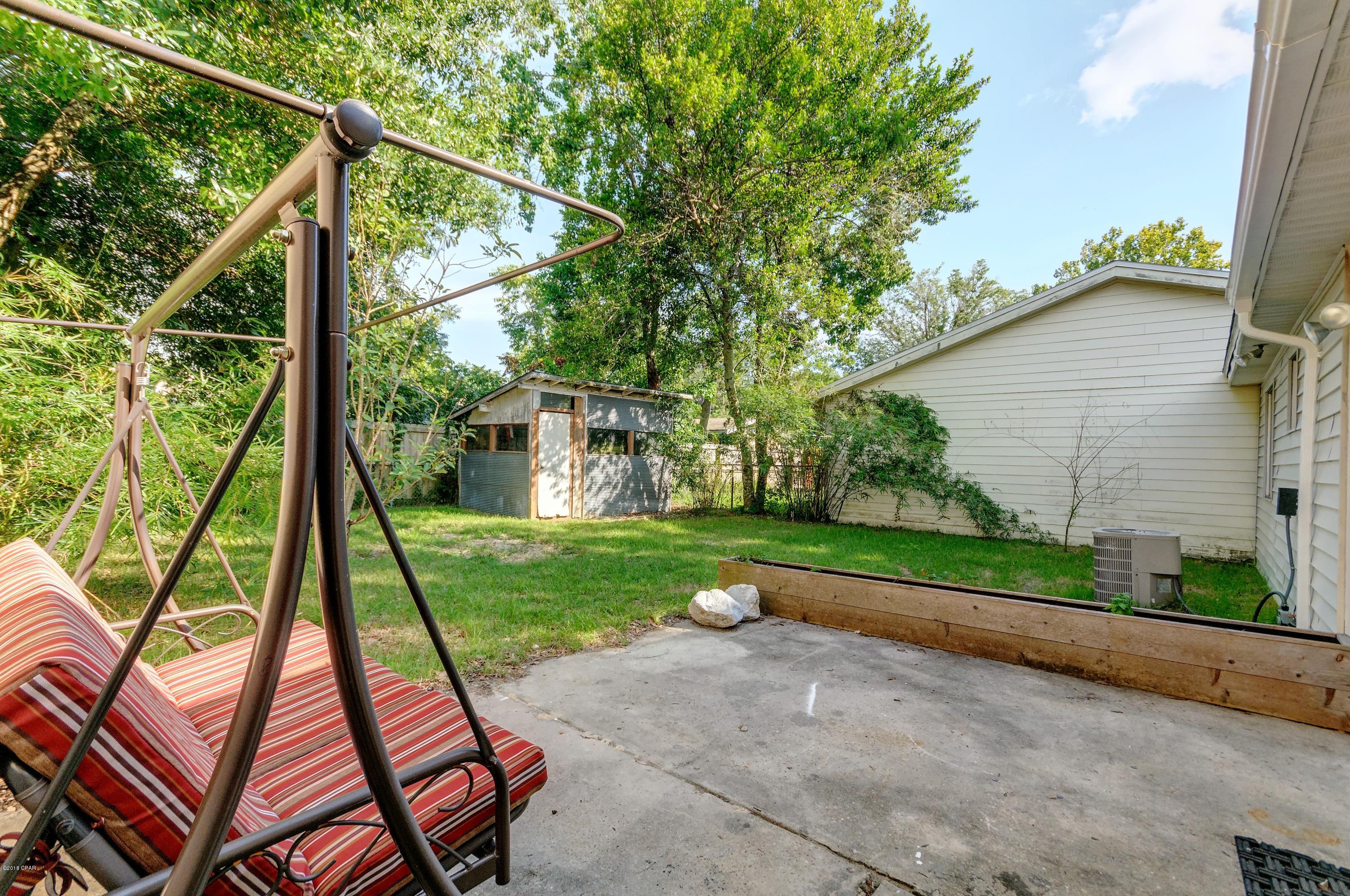 College Village Unit 1 - Residential