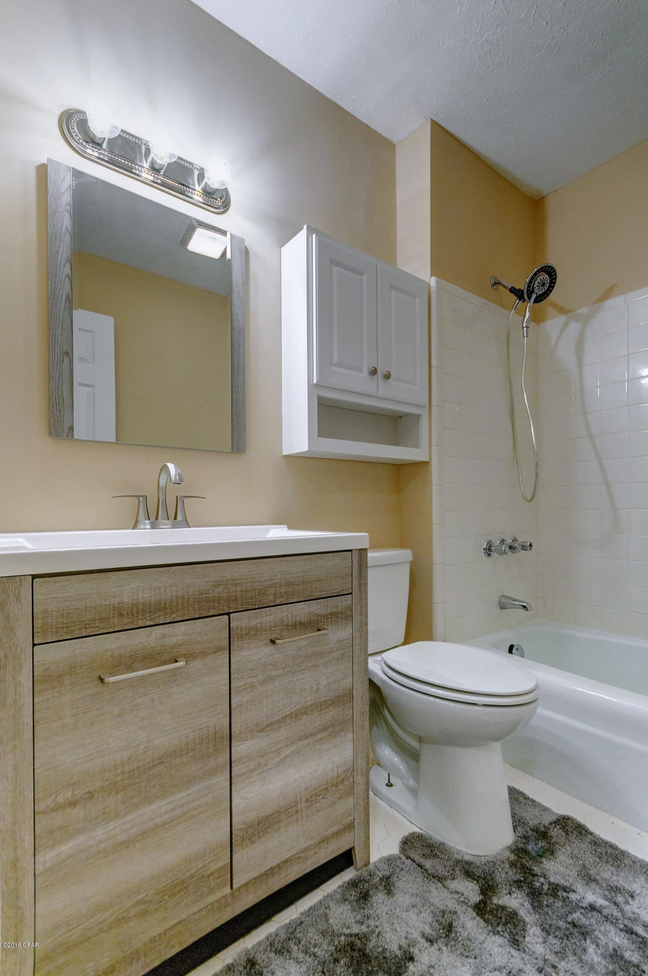 College Village Unit 1 - Residential