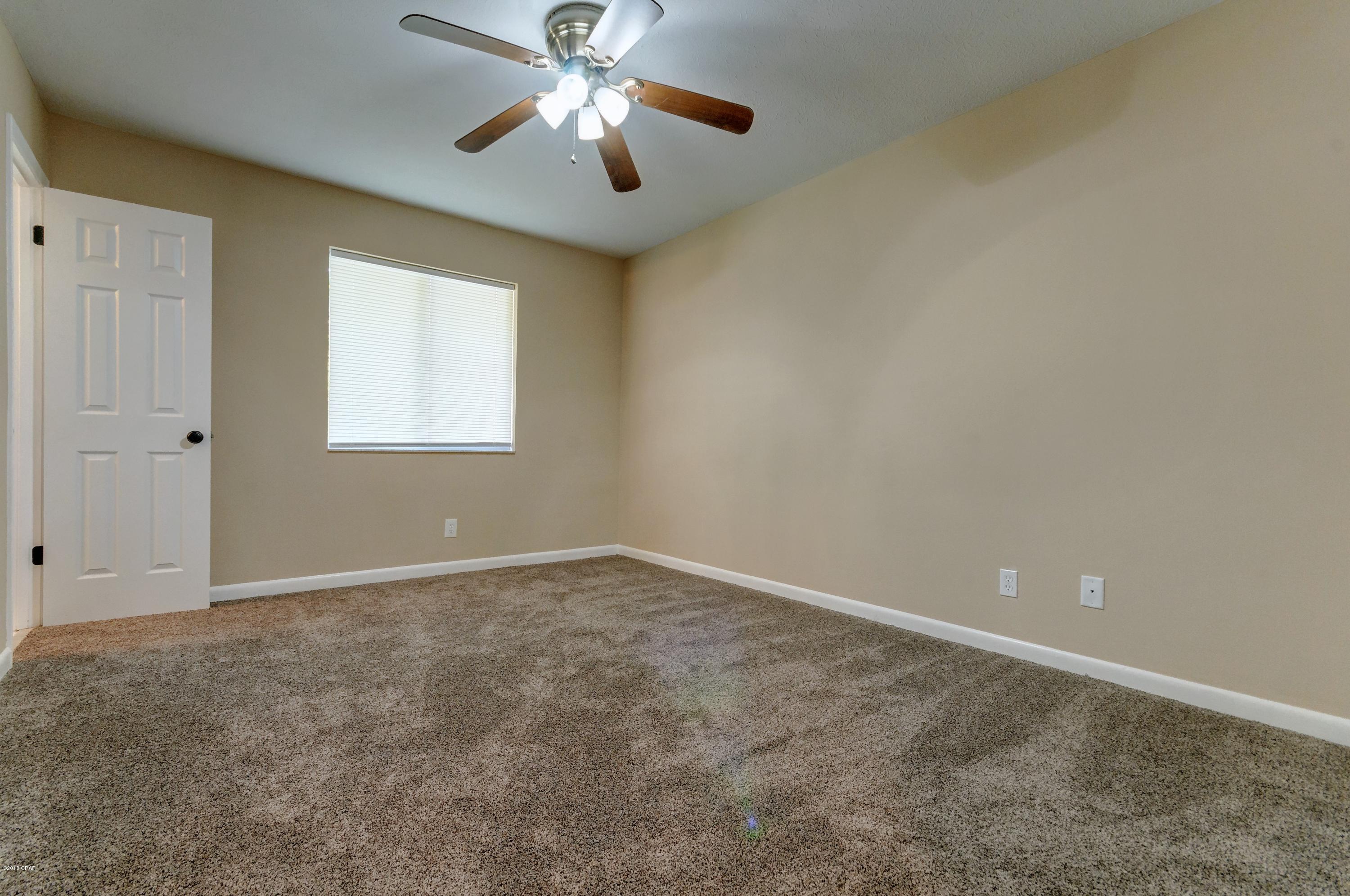 College Village Unit 1 - Residential