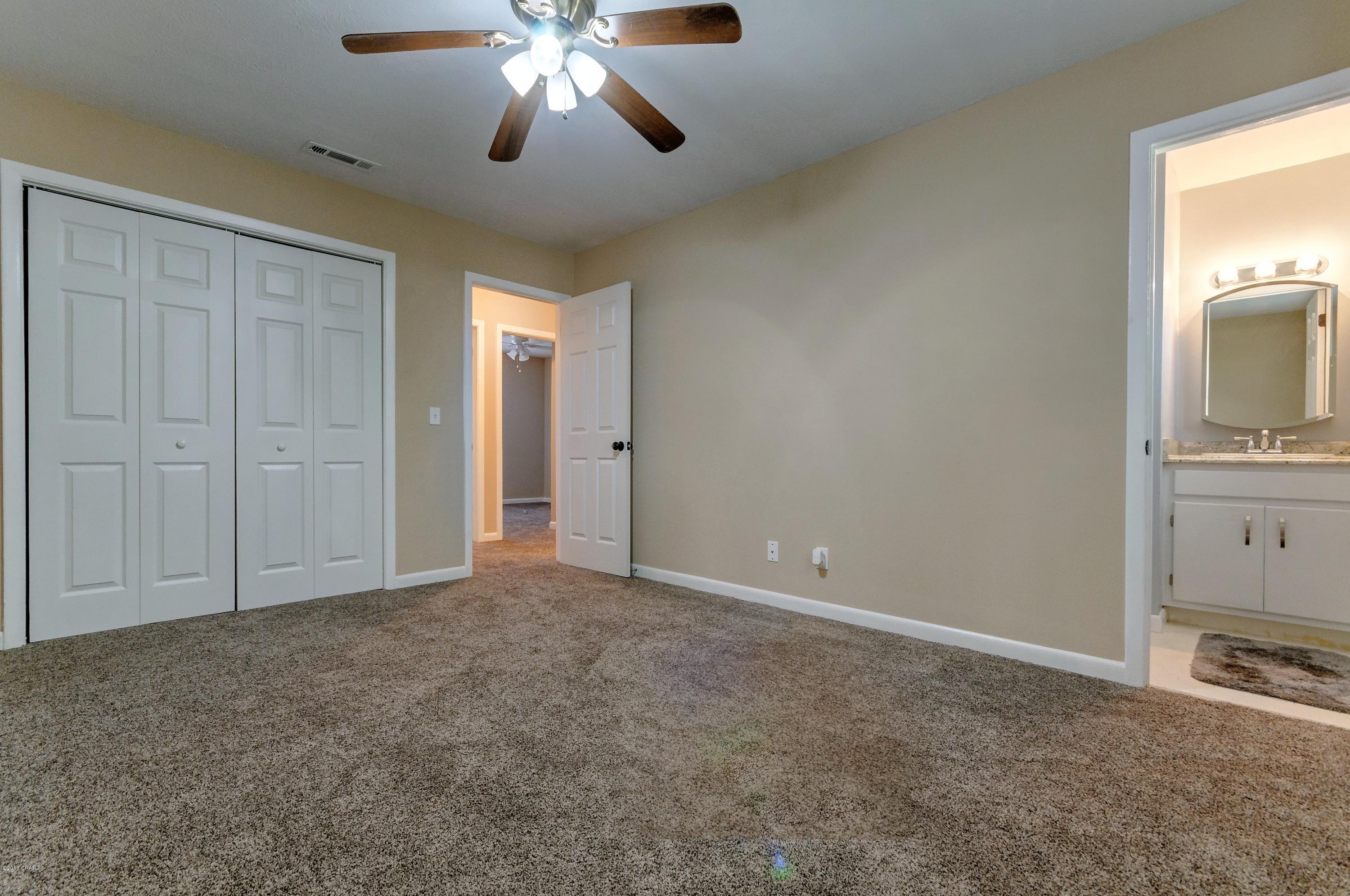 College Village Unit 1 - Residential