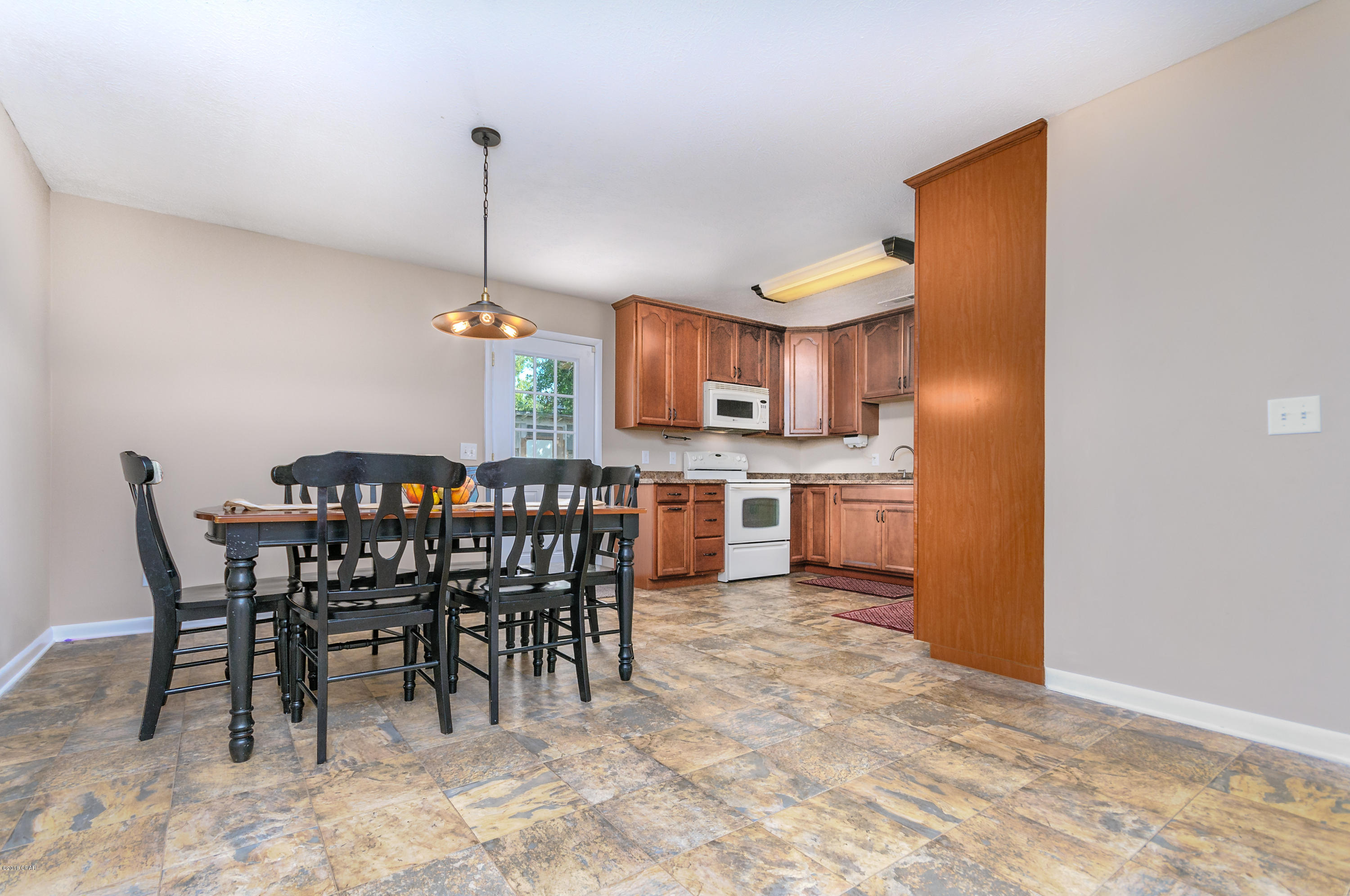 College Village Unit 1 - Residential