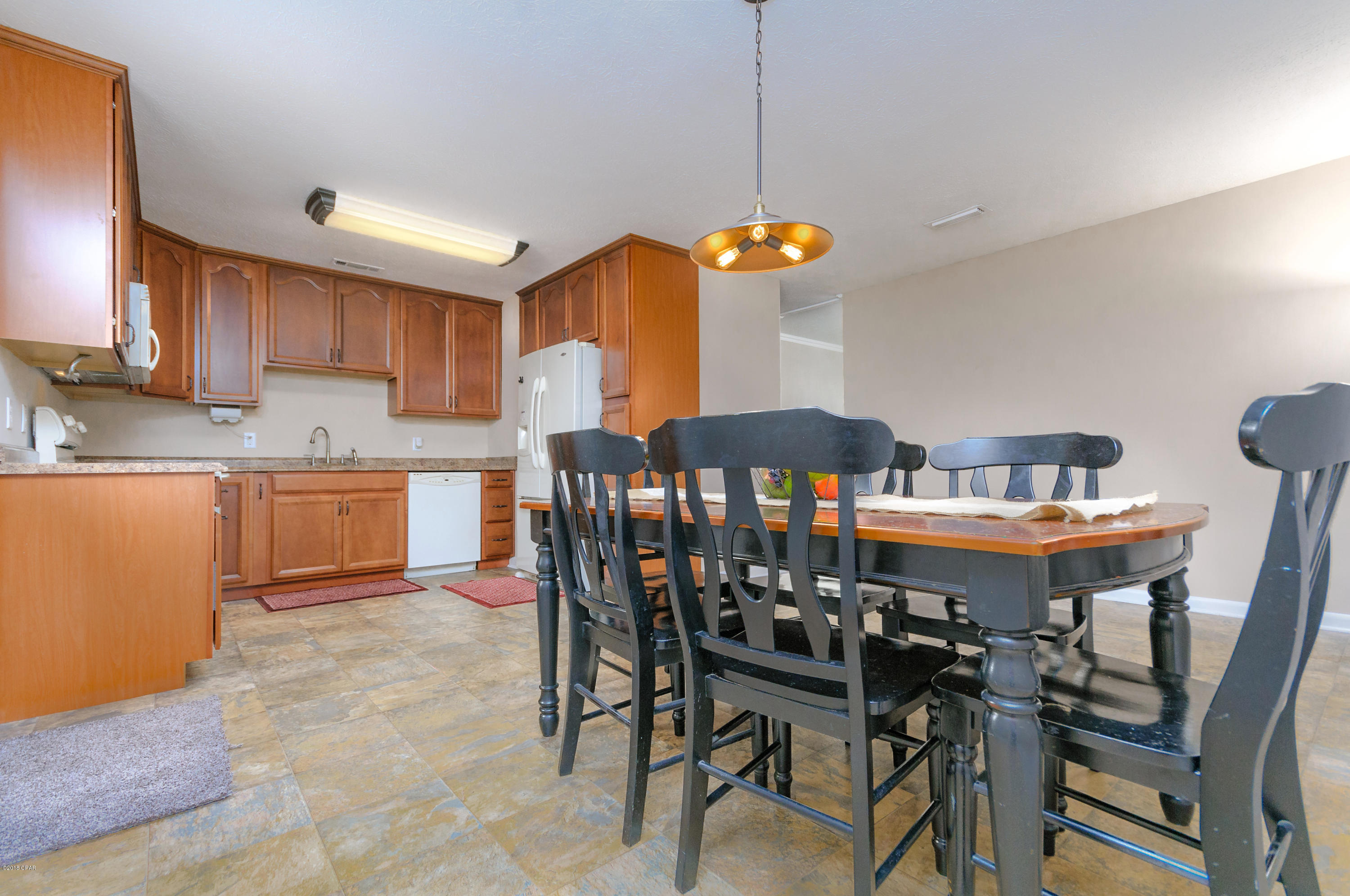 College Village Unit 1 - Residential