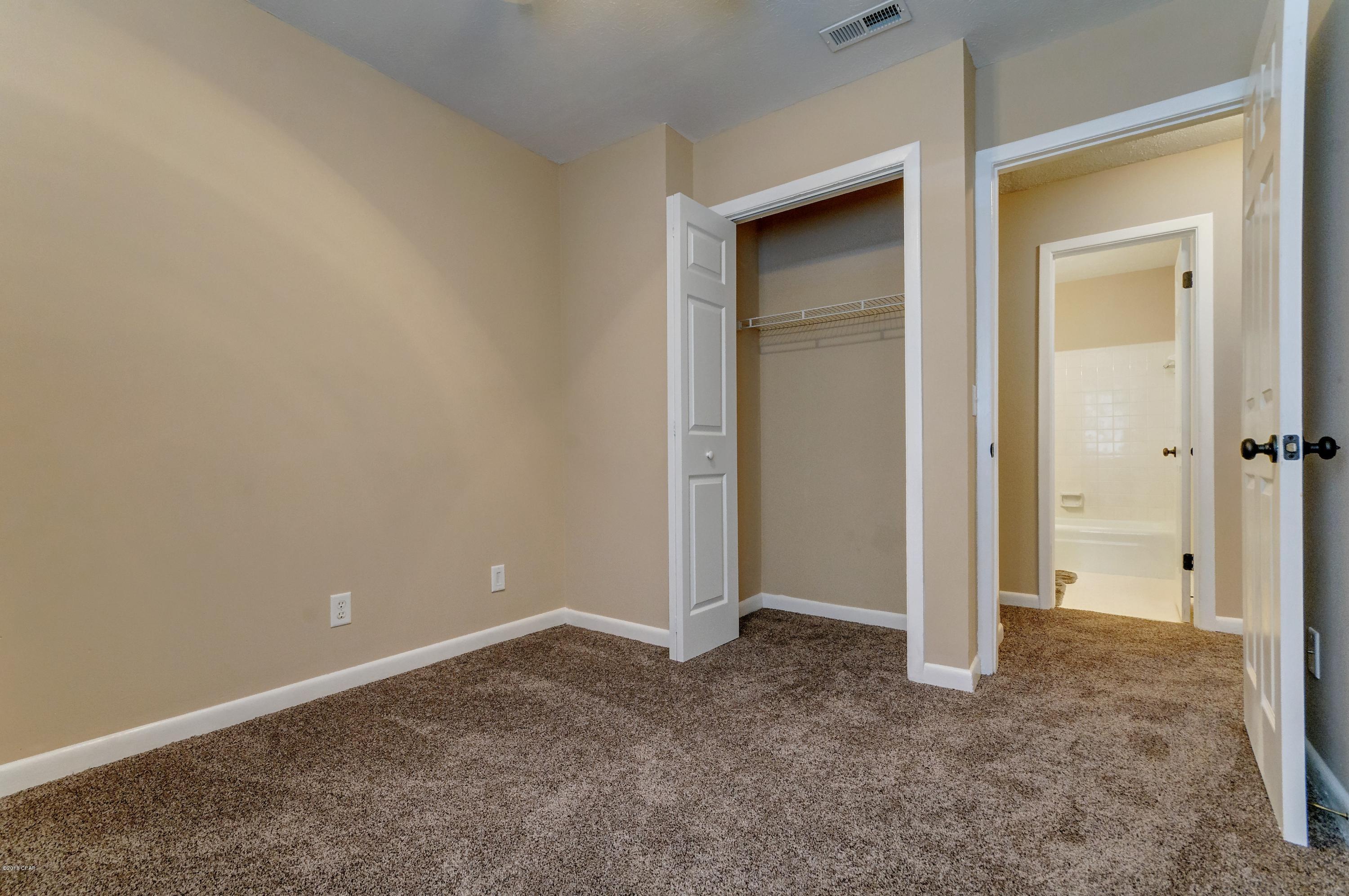 College Village Unit 1 - Residential